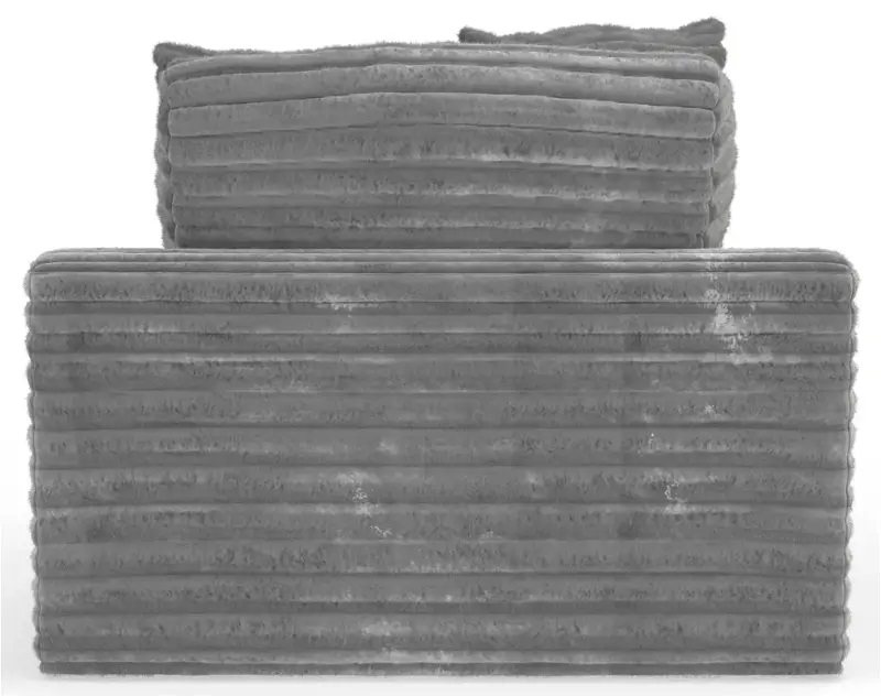 SM Comfrey Fabric Chaise