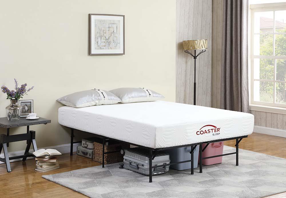 Mabel Platform Bed Frame, Full Size