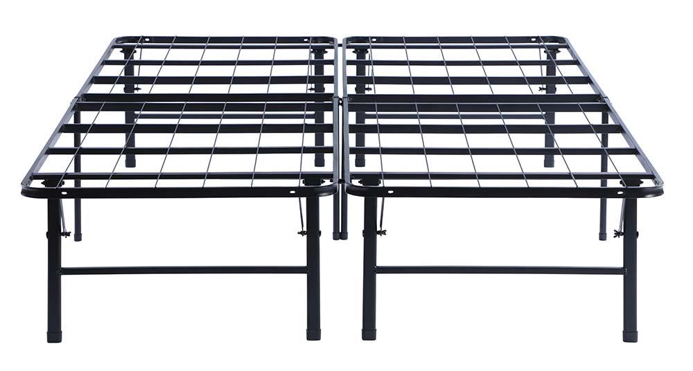 Mabel Platform Bed Frame, Queen Size