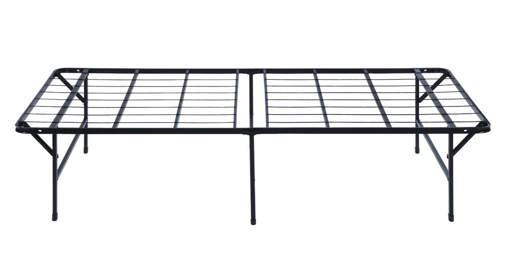 Mabel Platform Bed Frame, Twin Size