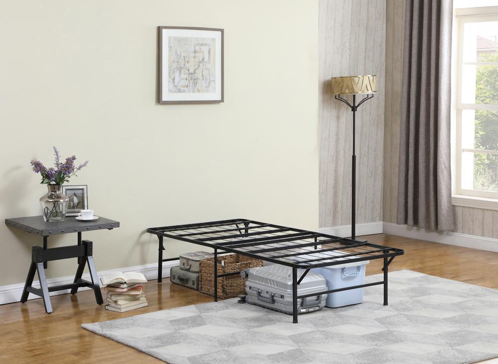 Mabel Platform Bed Frame, Twin XL Size