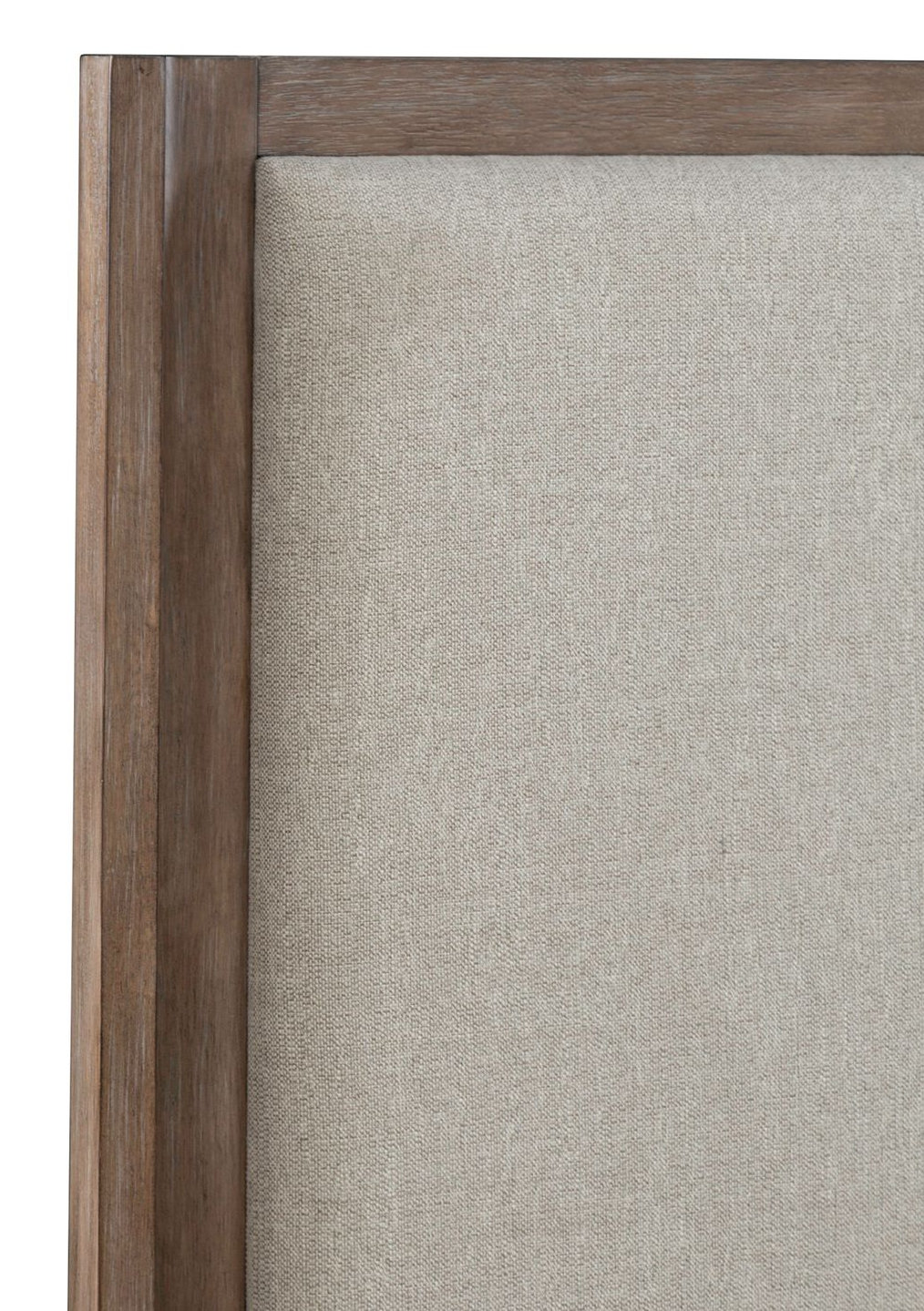 South Bend Upholstered Bedroom Set | Burnished Clay
