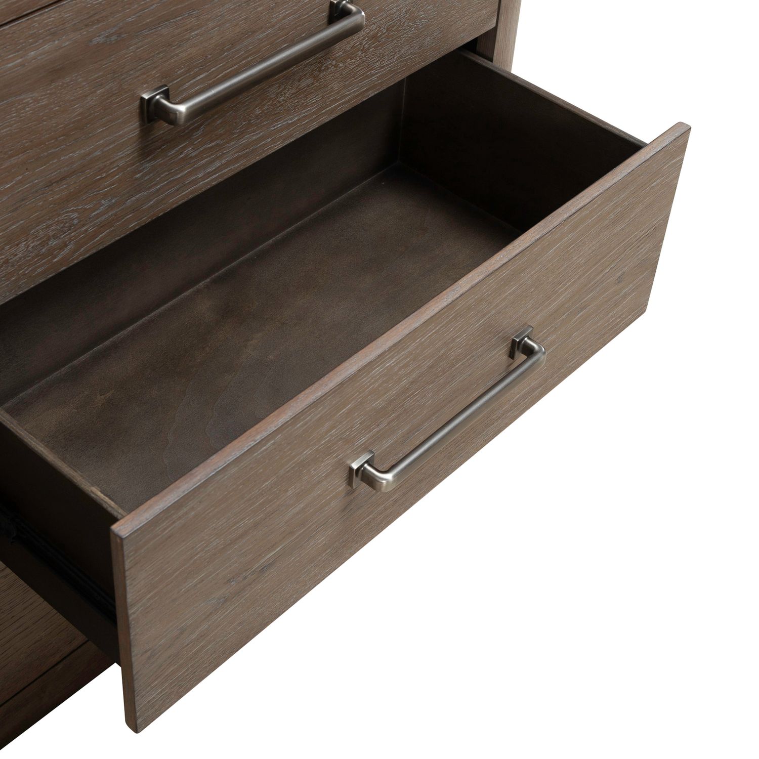 South Bend Upholstered Bedroom Set | Burnished Clay