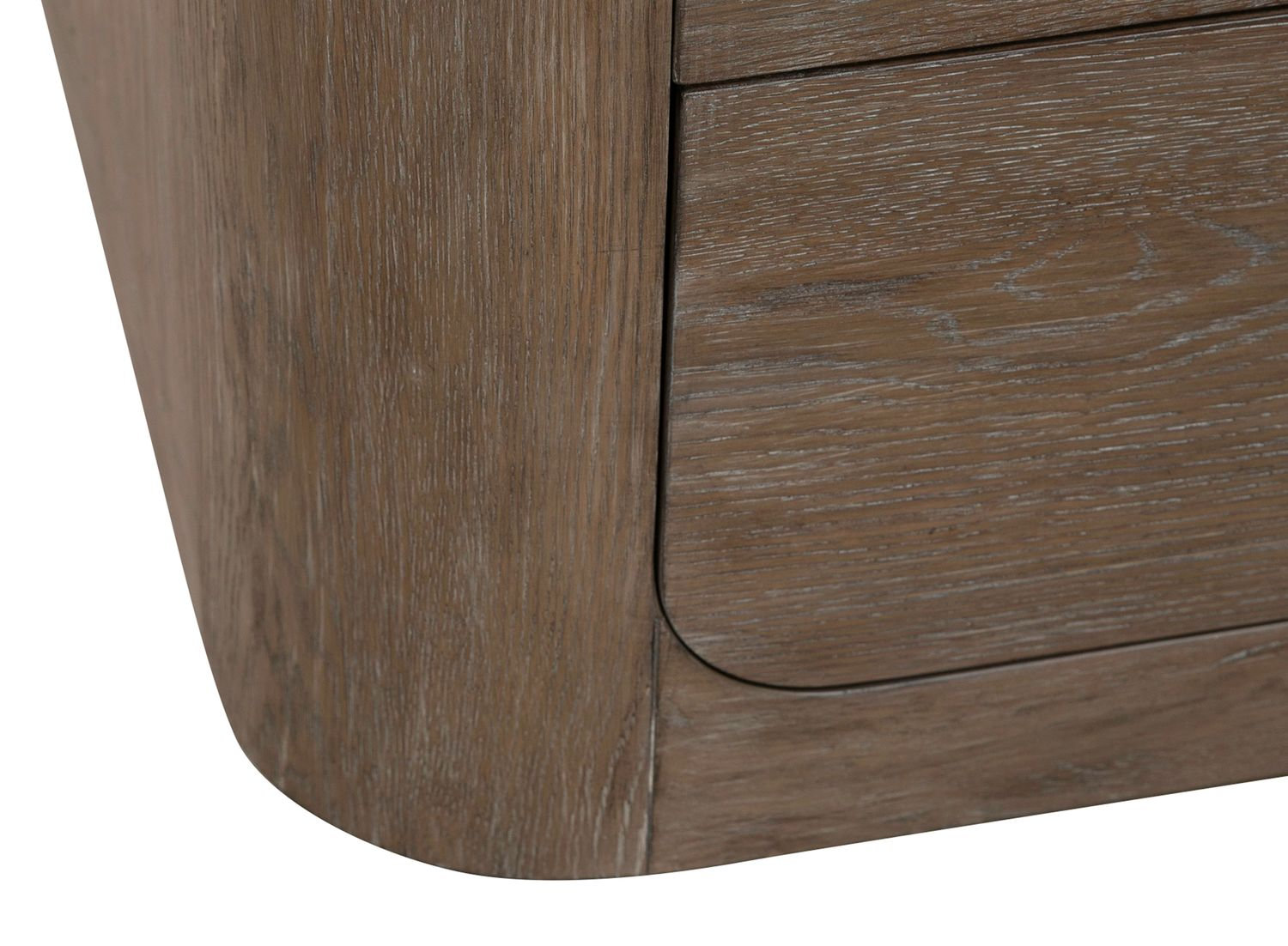 South Bend Upholstered Bedroom Set | Burnished Clay