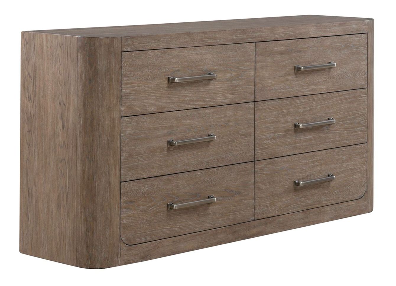 South Bend Upholstered Bedroom Set | Burnished Clay