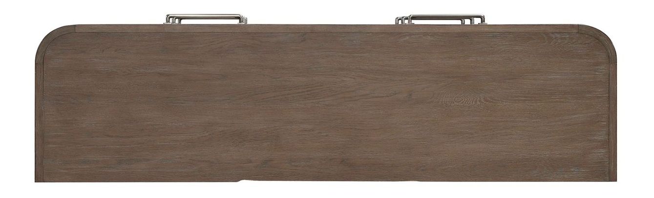 South Bend Upholstered Bedroom Set | Burnished Clay