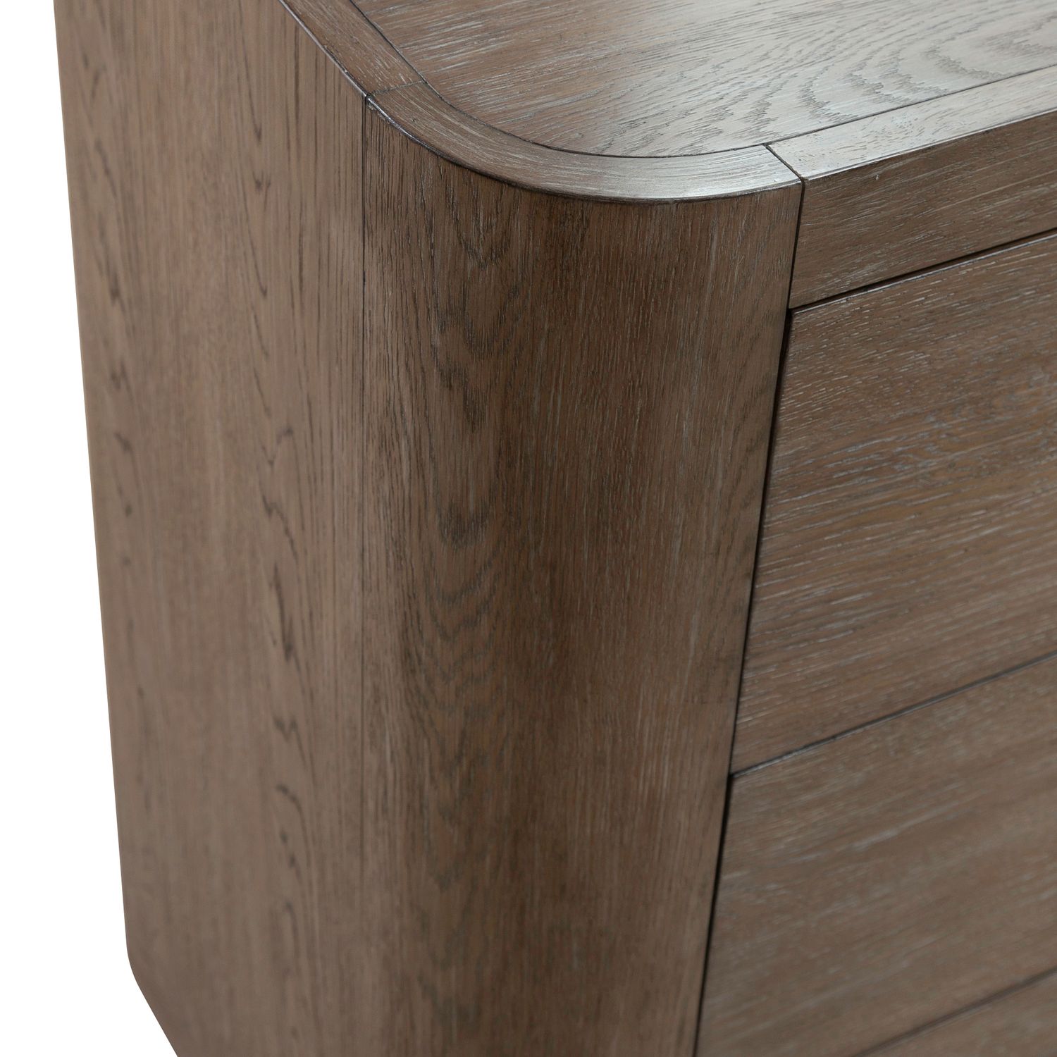 South Bend Upholstered Bedroom Set | Burnished Clay