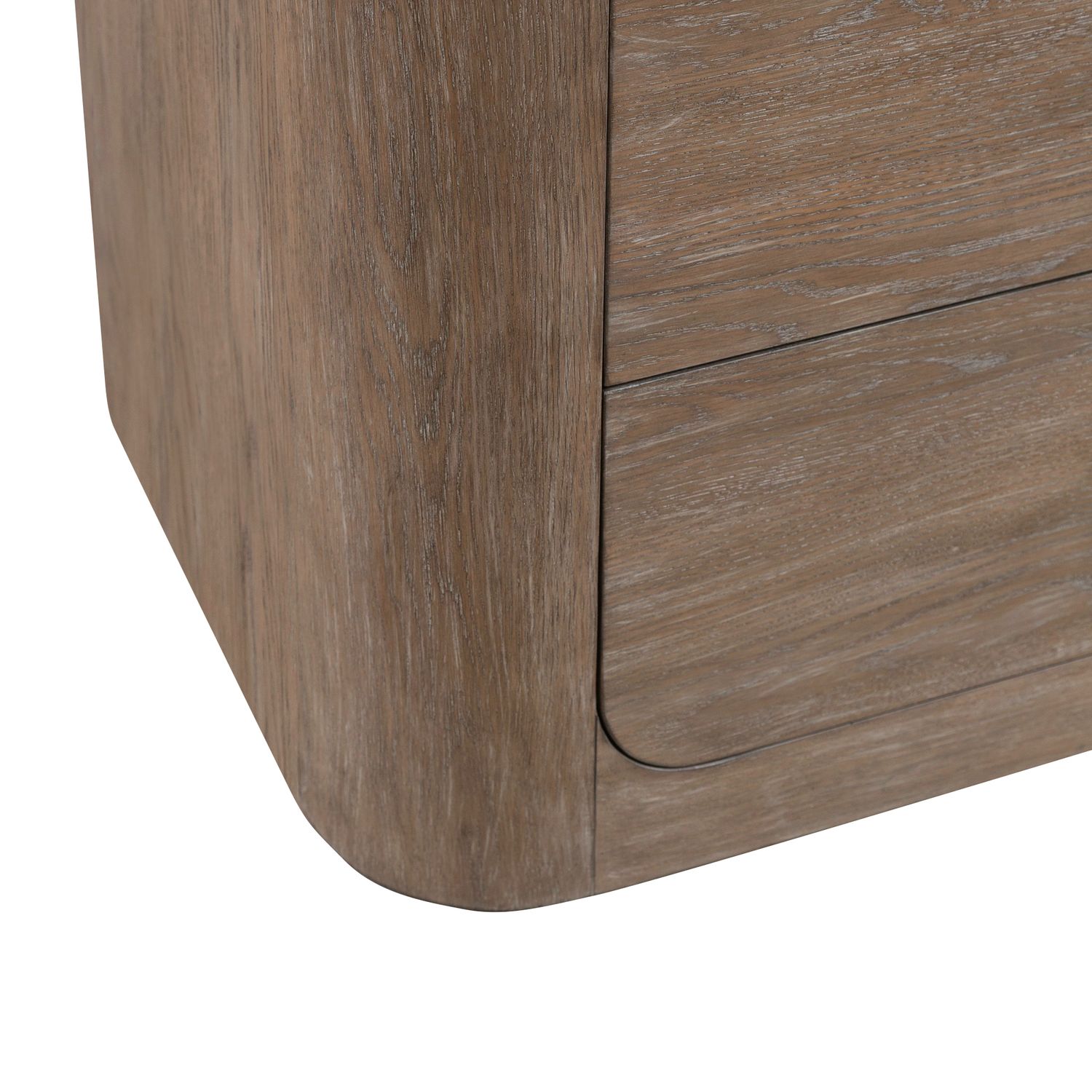 South Bend Wood Chest w/5 Drawers