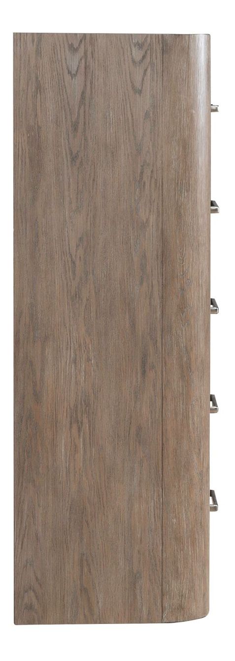 South Bend Upholstered Bedroom Set | Burnished Clay