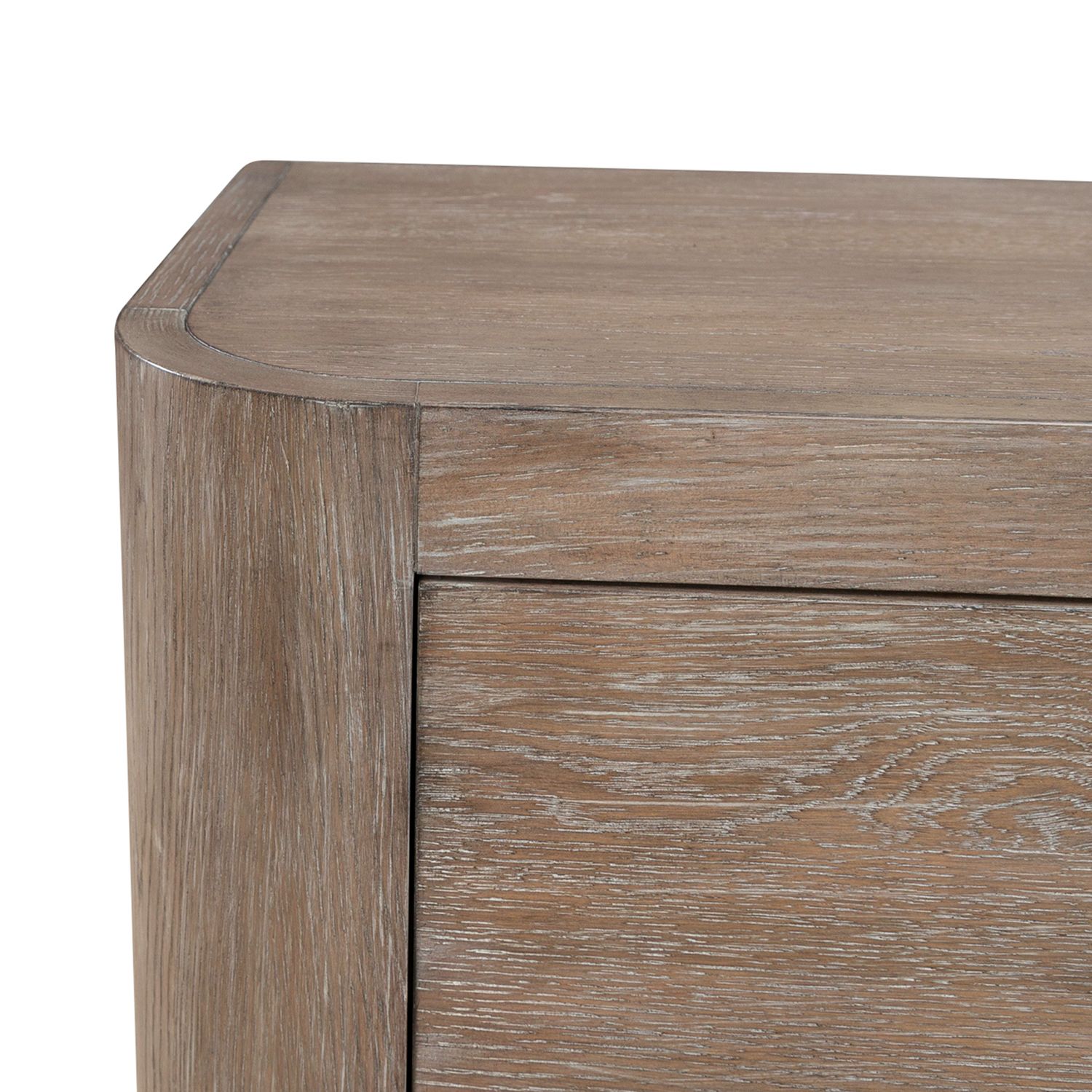 South Bend Upholstered Bedroom Set | Burnished Clay