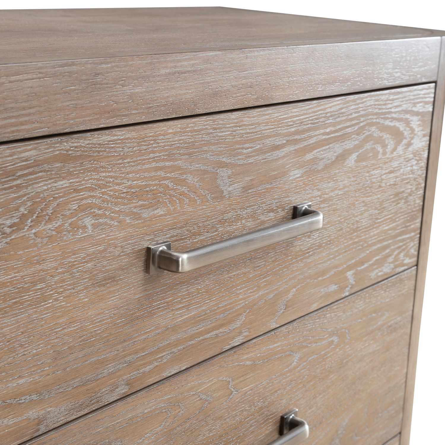 South Bend Upholstered Bedroom Set | Burnished Clay