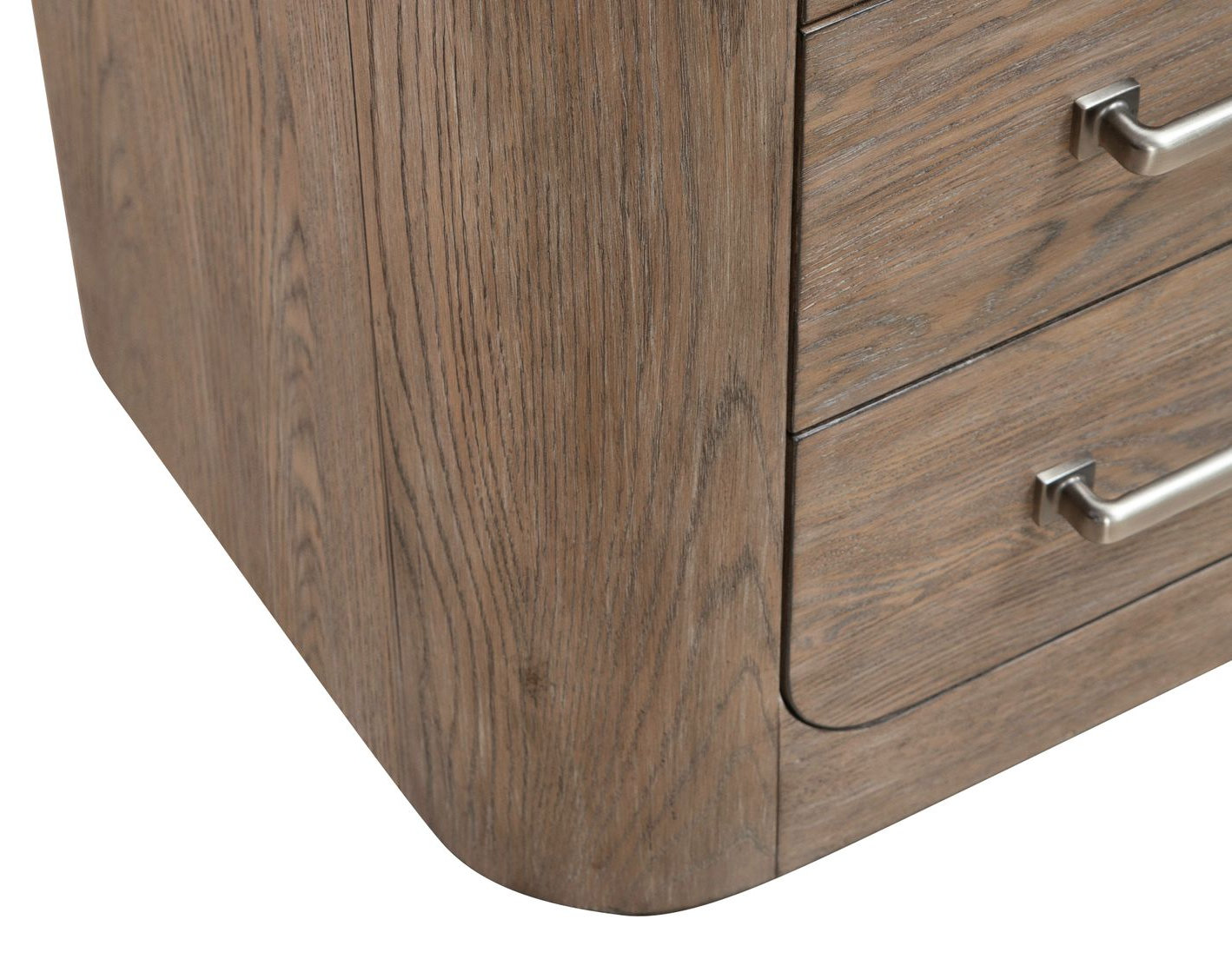 South Bend Upholstered Bedroom Set | Burnished Clay