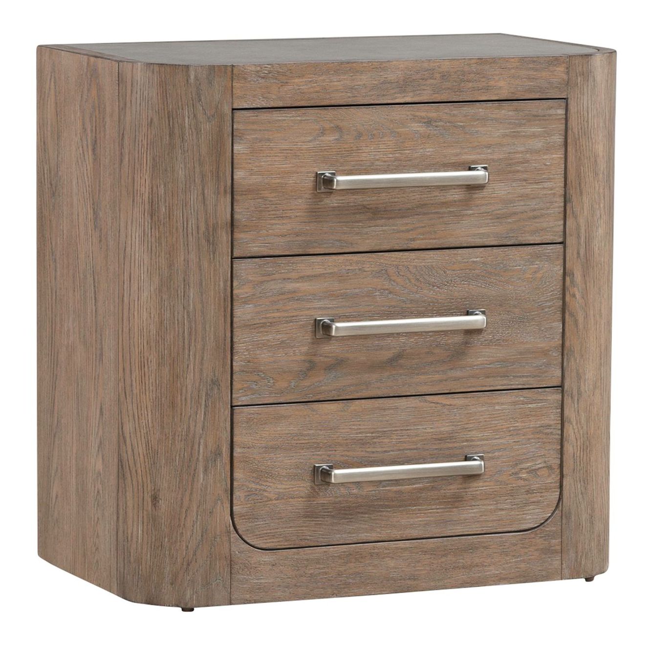 South Bend Upholstered Bedroom Set | Burnished Clay
