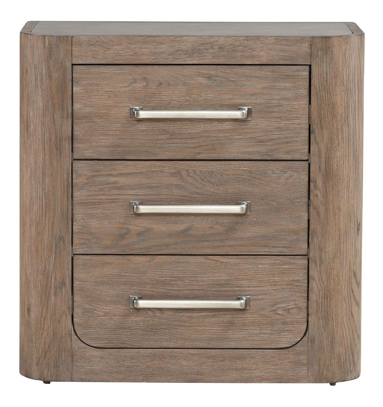 South Bend Upholstered Bedroom Set | Burnished Clay