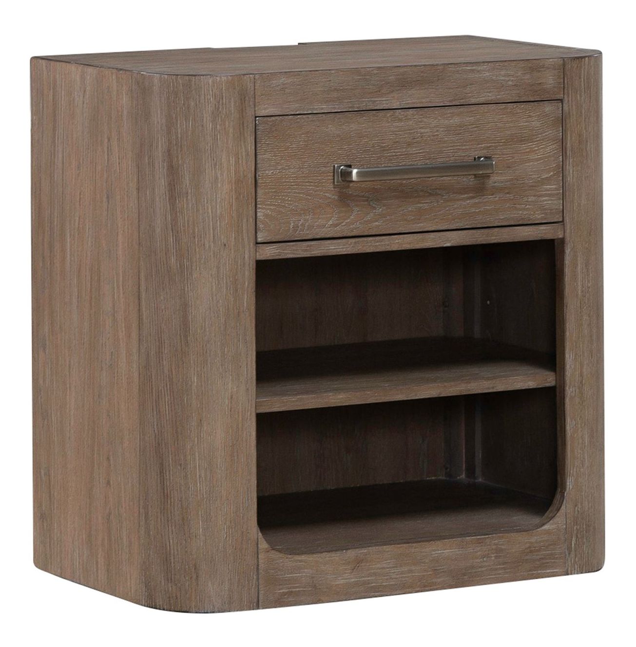 South Bend Upholstered Bedroom Set | Burnished Clay