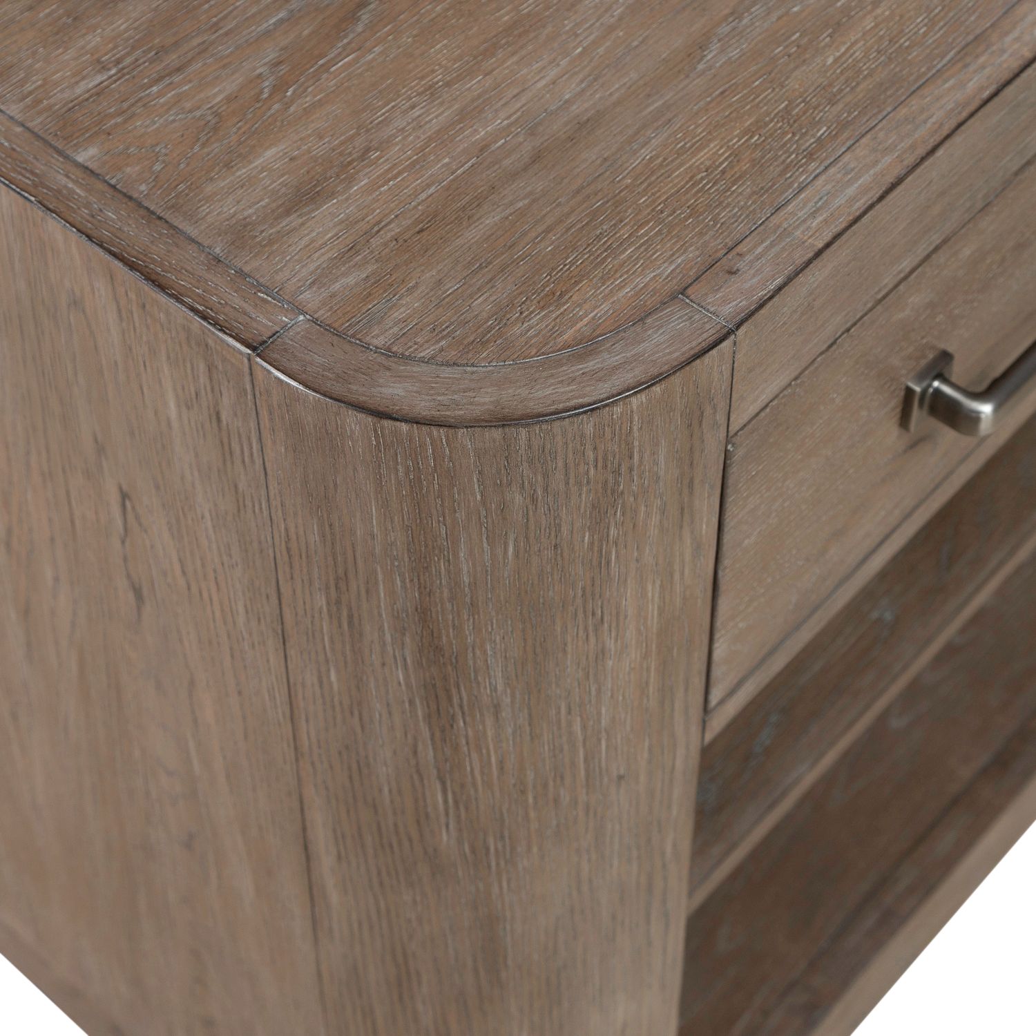 South Bend Upholstered Bedroom Set | Burnished Clay