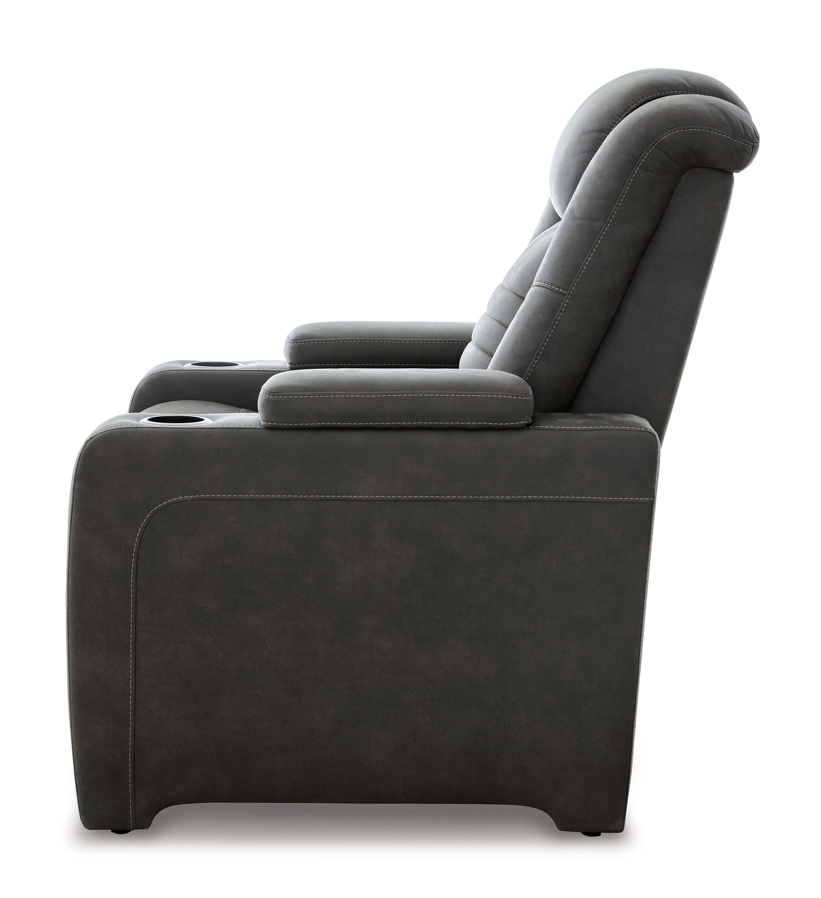 Soundcheck Polyester Power Reclining Chair