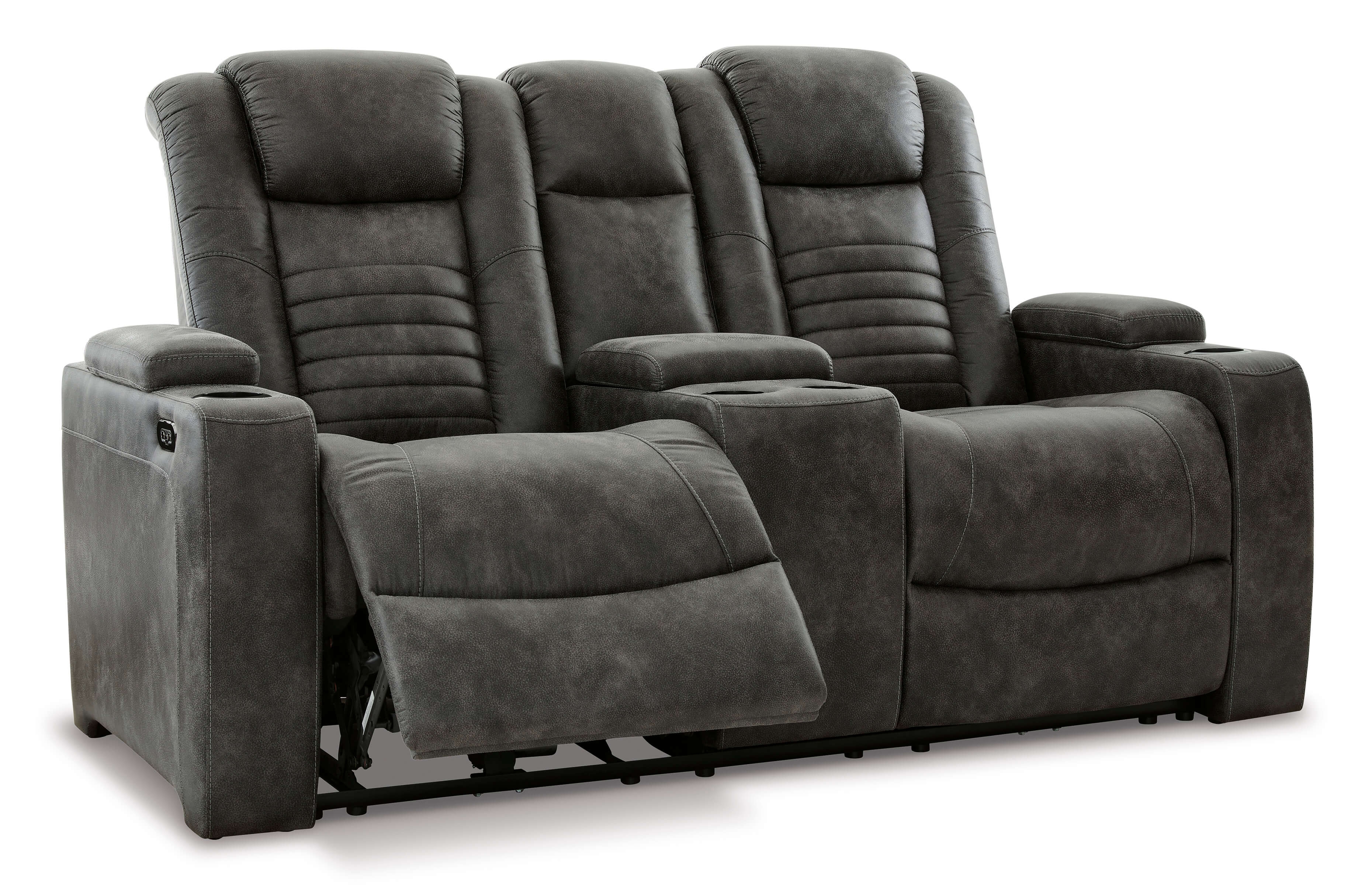 Ashley Soundcheck Power Reclining Loveseat