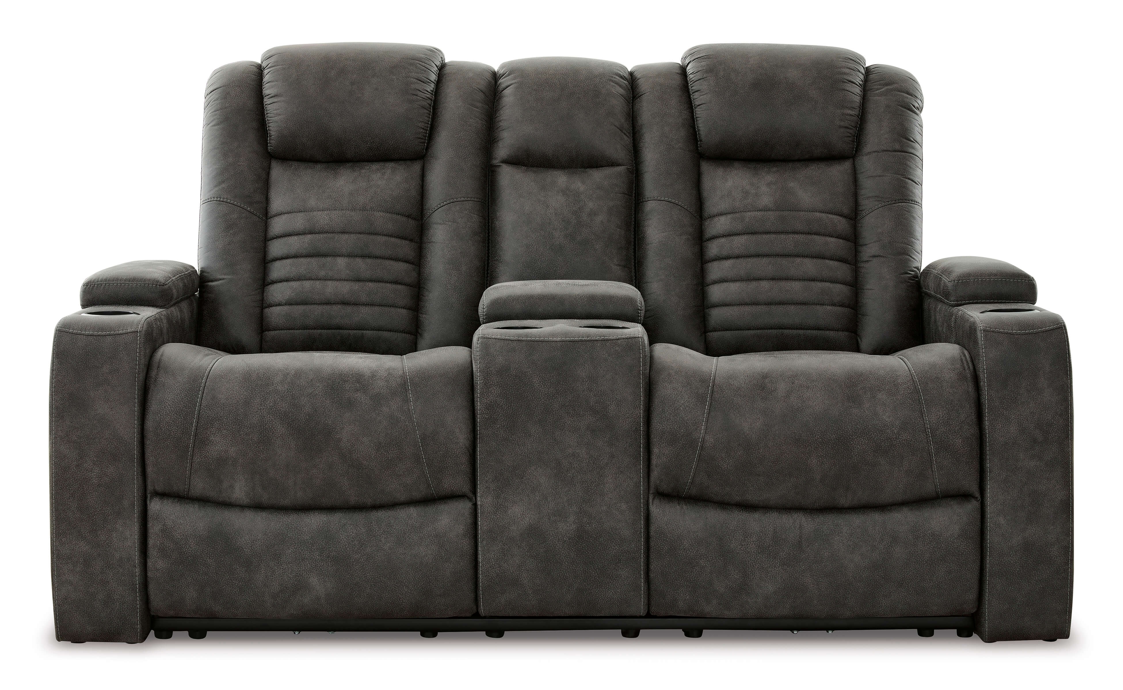 Soundcheck Loveseat by Ashley