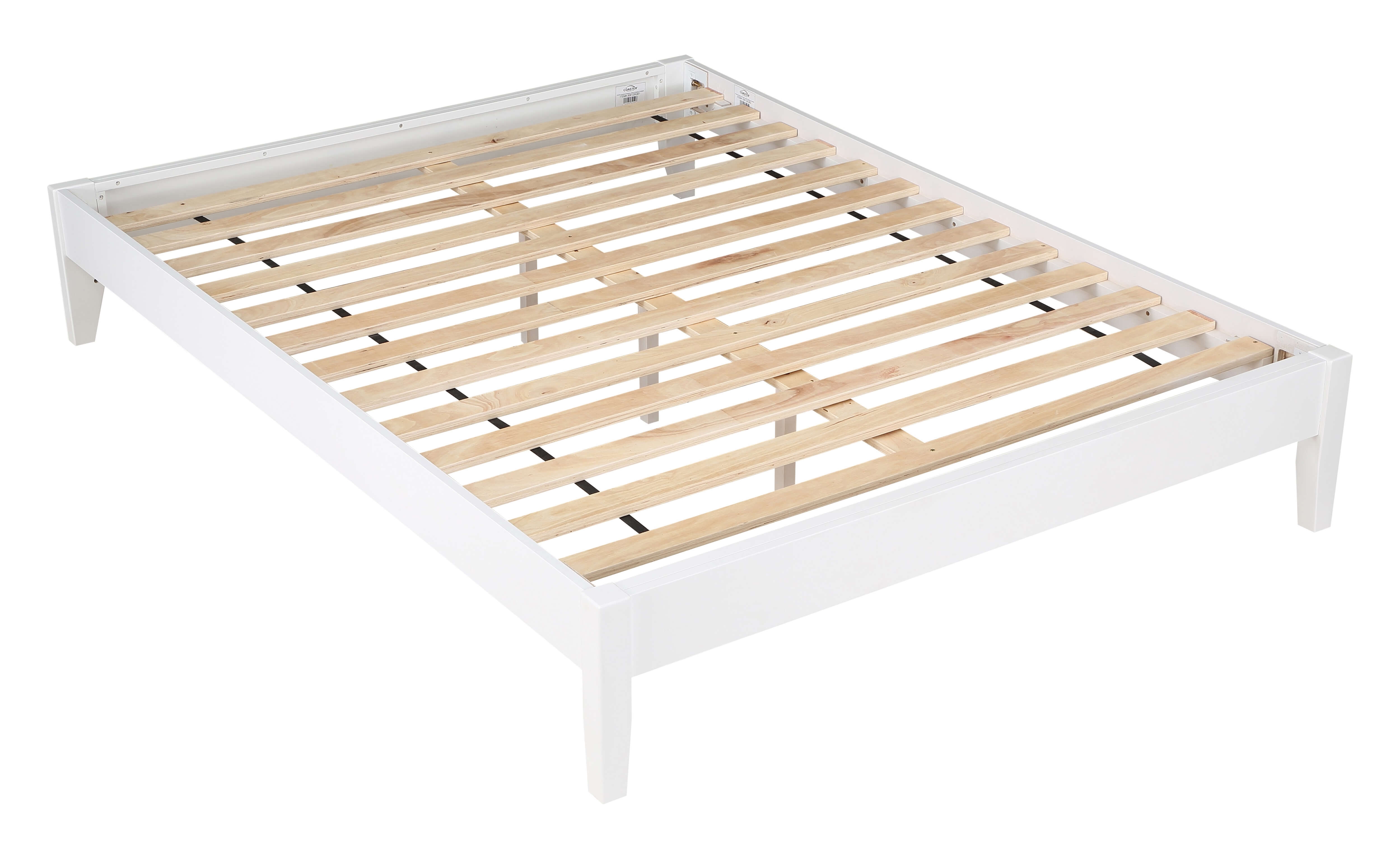 Hounslow Wood Platform Bed