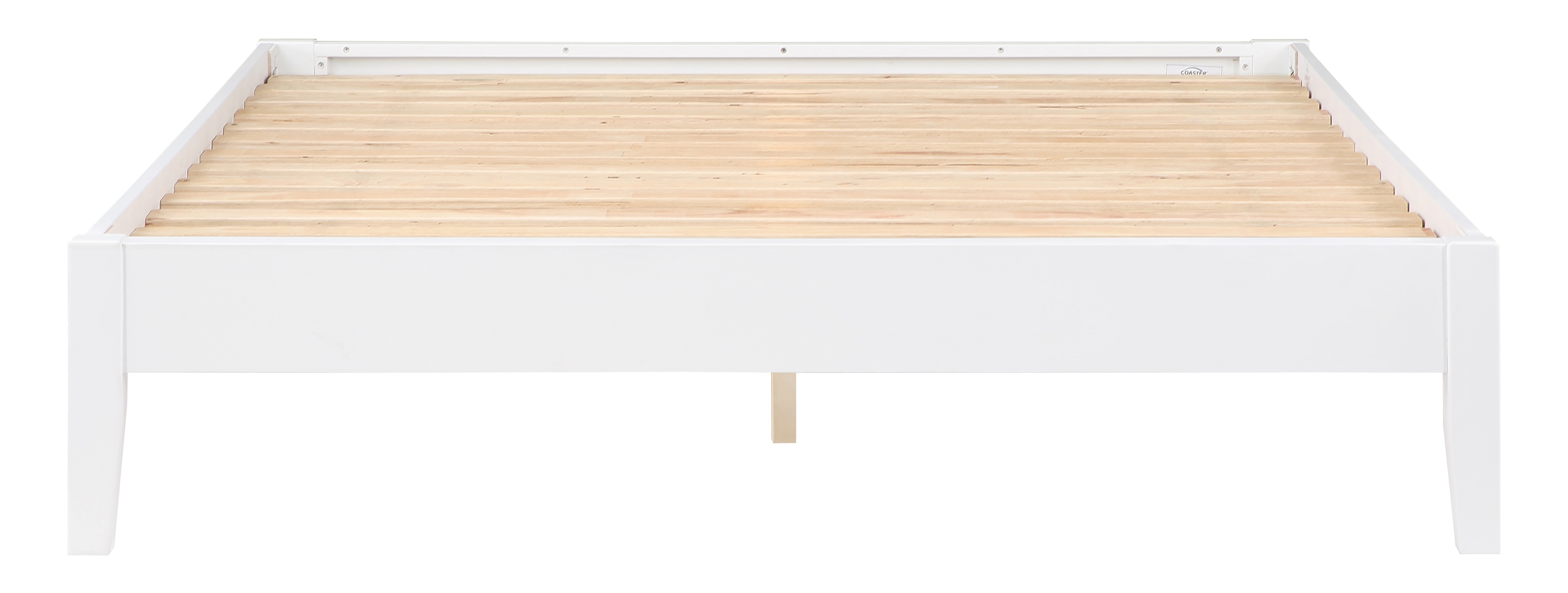 Hounslow Wood Platform Bed
