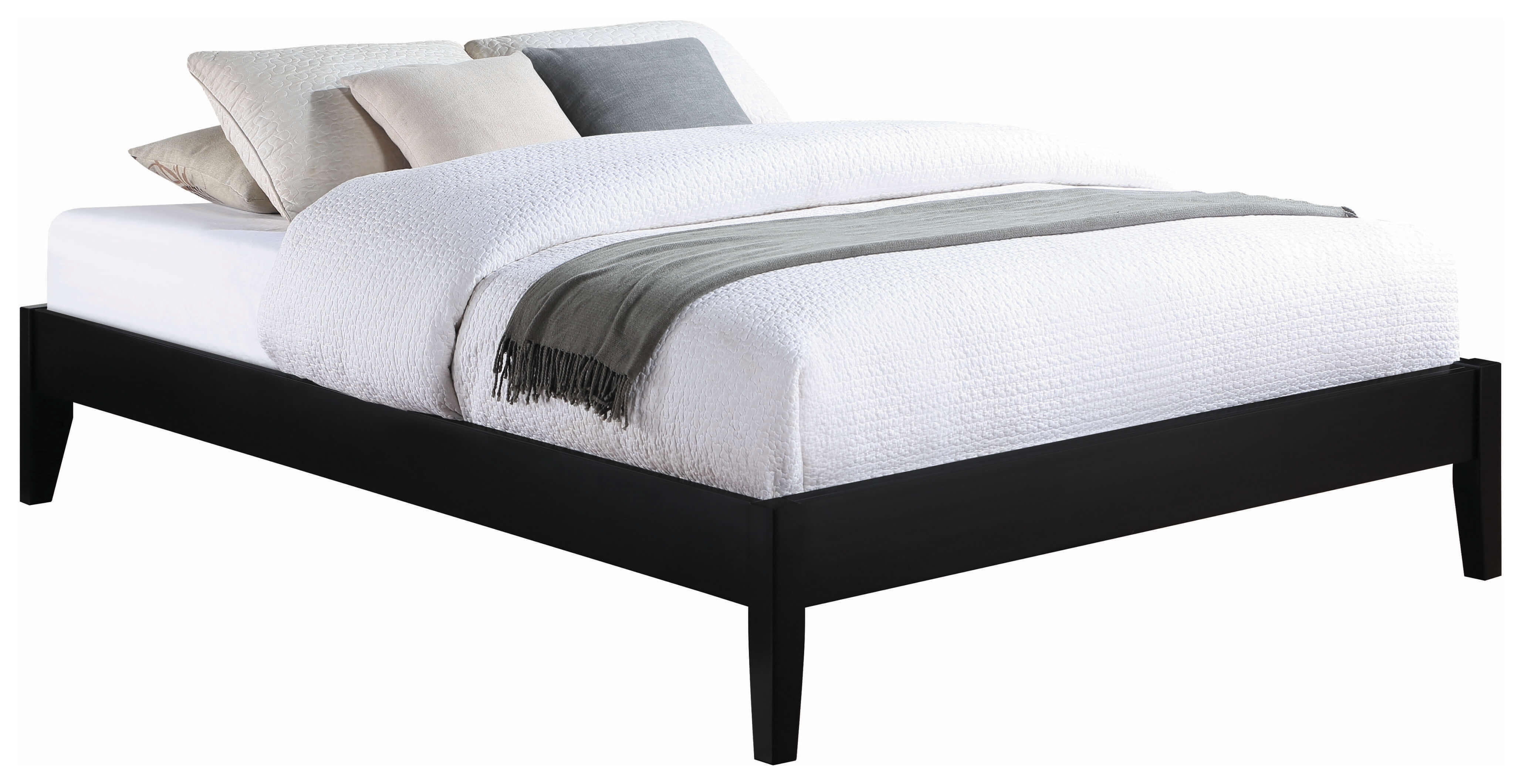 Hounslow Wood Platform Bed