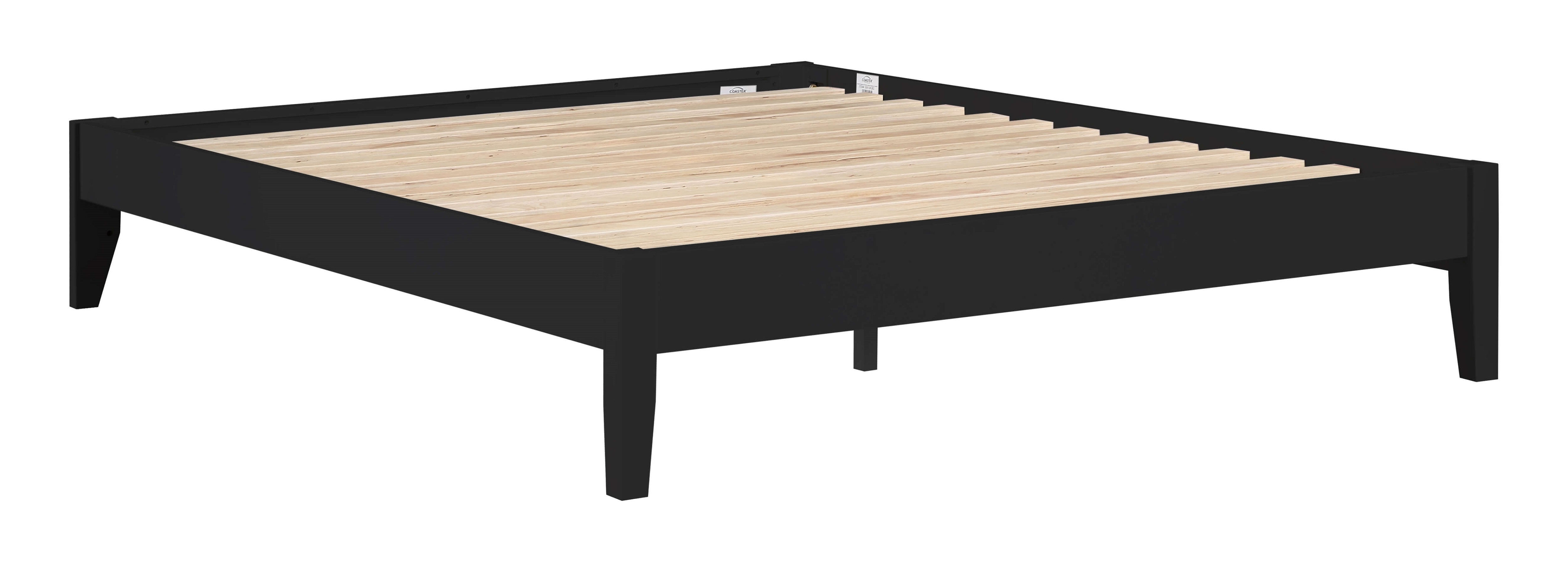 Hounslow Wood Platform Bed