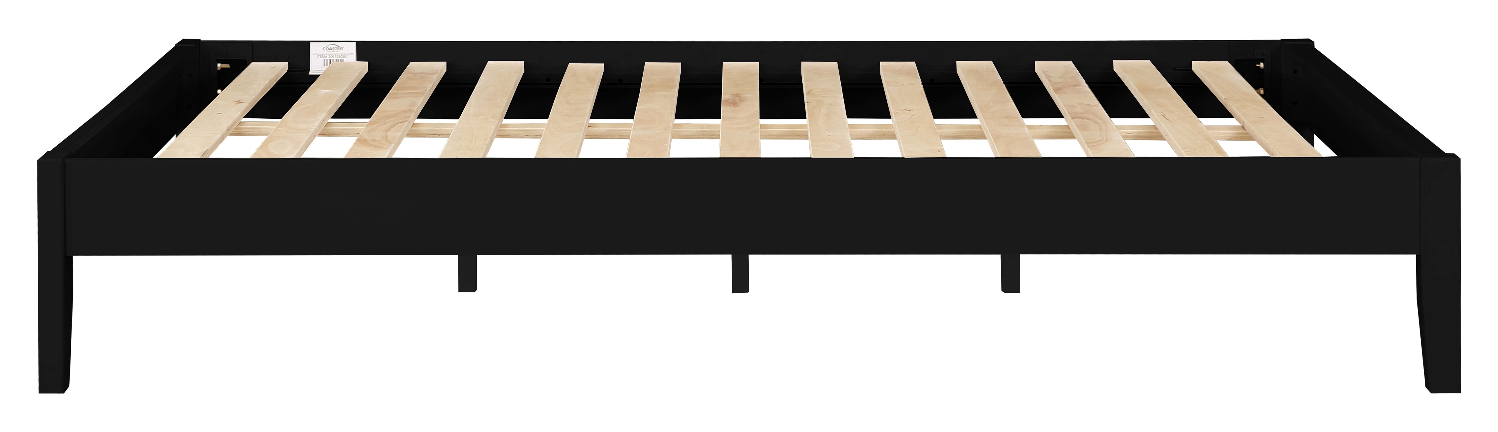 Hounslow Wood Universal Platform Bed, California King Size