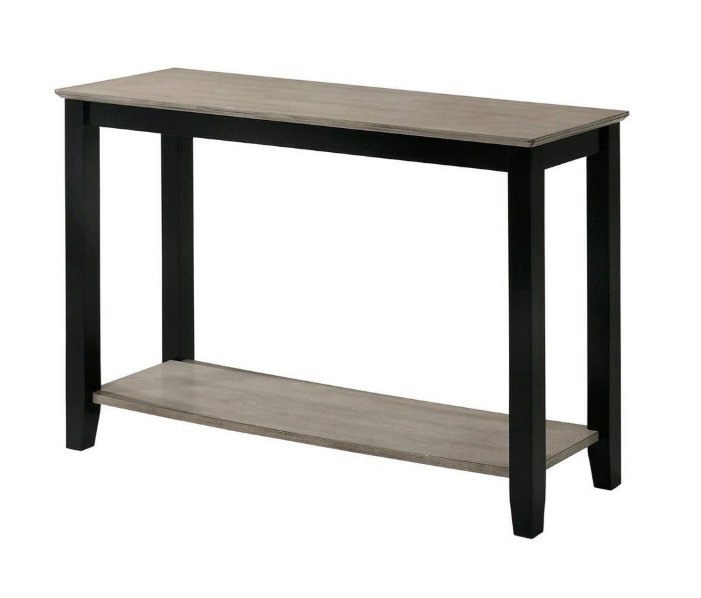 Ciana Wood Storage Coffee Table Set