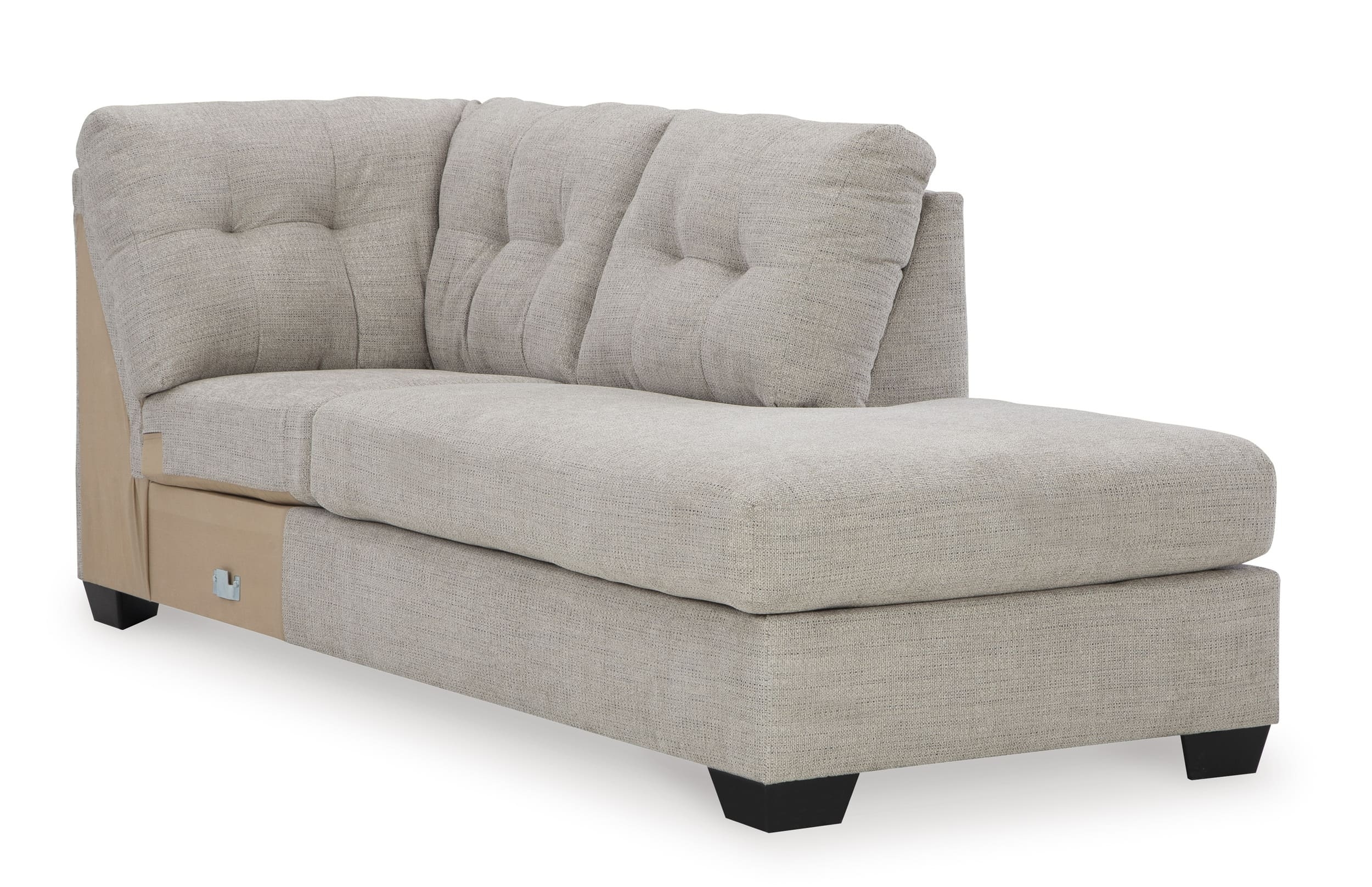 Ashley Living Room Marleton Facing Corner Chaise