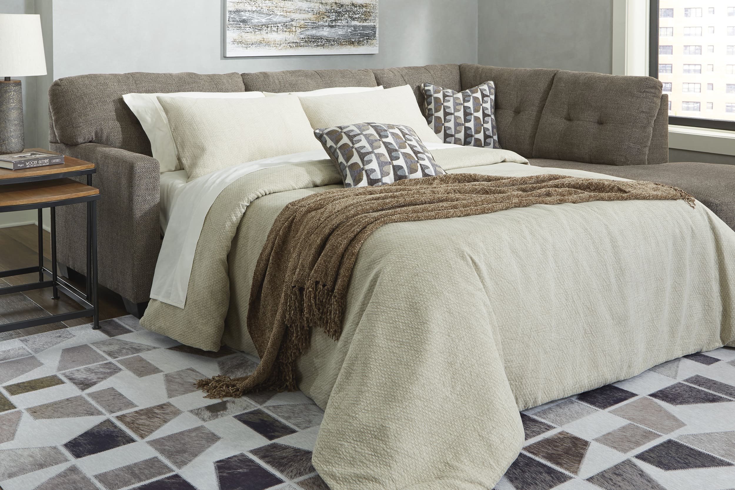 Mahoney Sofa Sleeper
