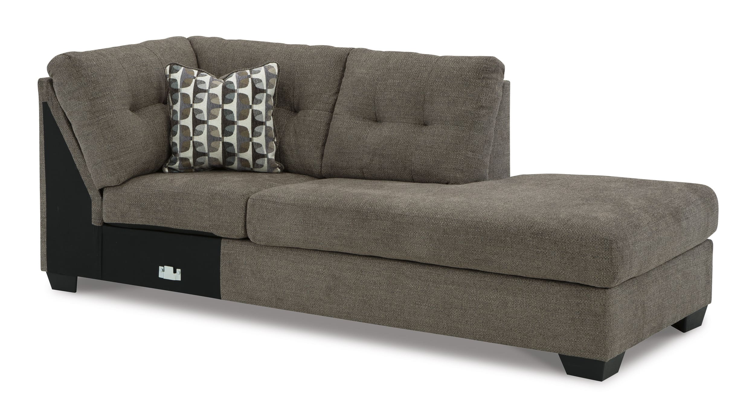 Mahoney 2-Piece Sleeper Chaise