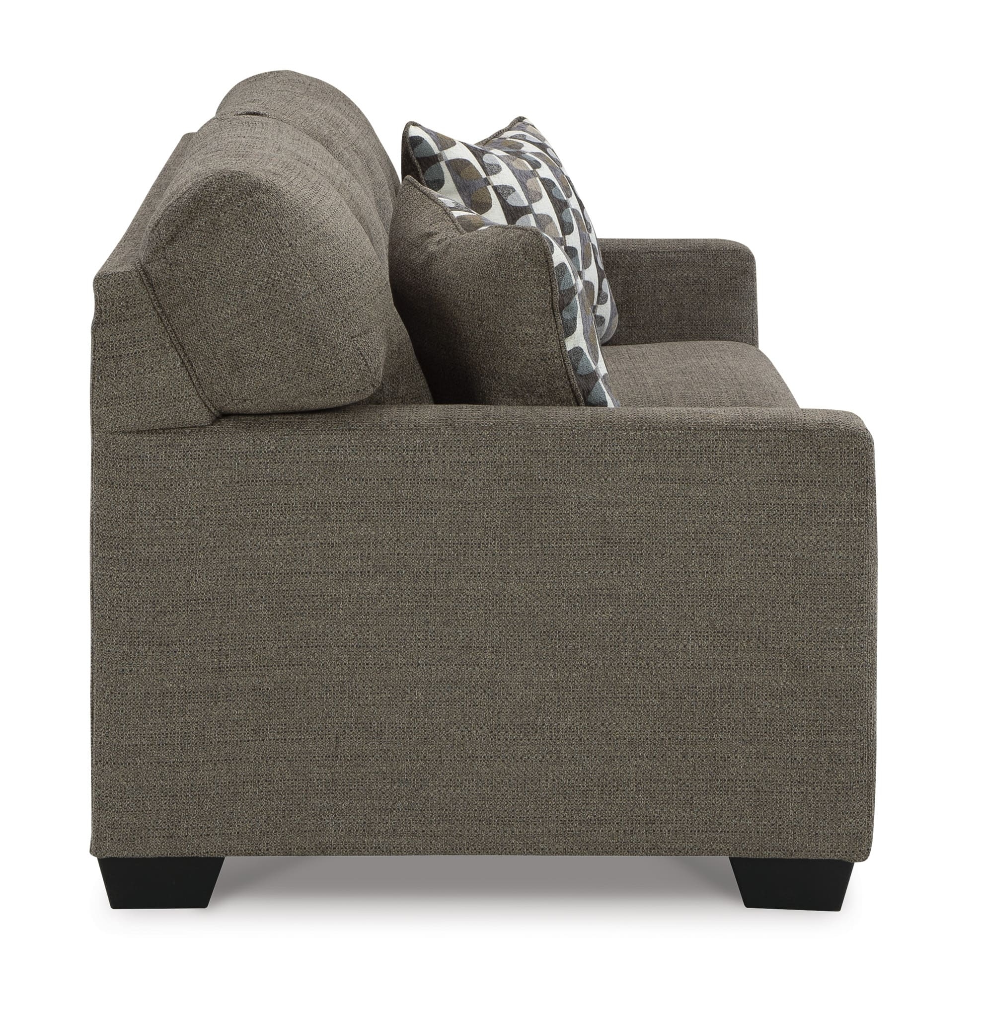 Mahoney Polyester Sofa