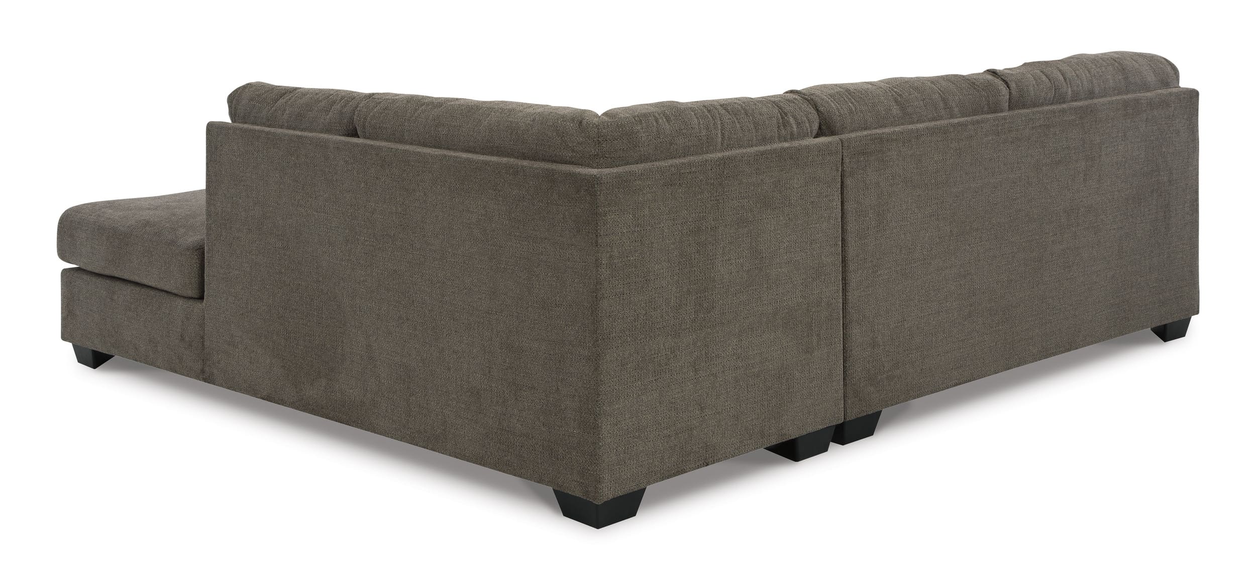 Mahoney 2-piece Sleeper Sectional Chaise