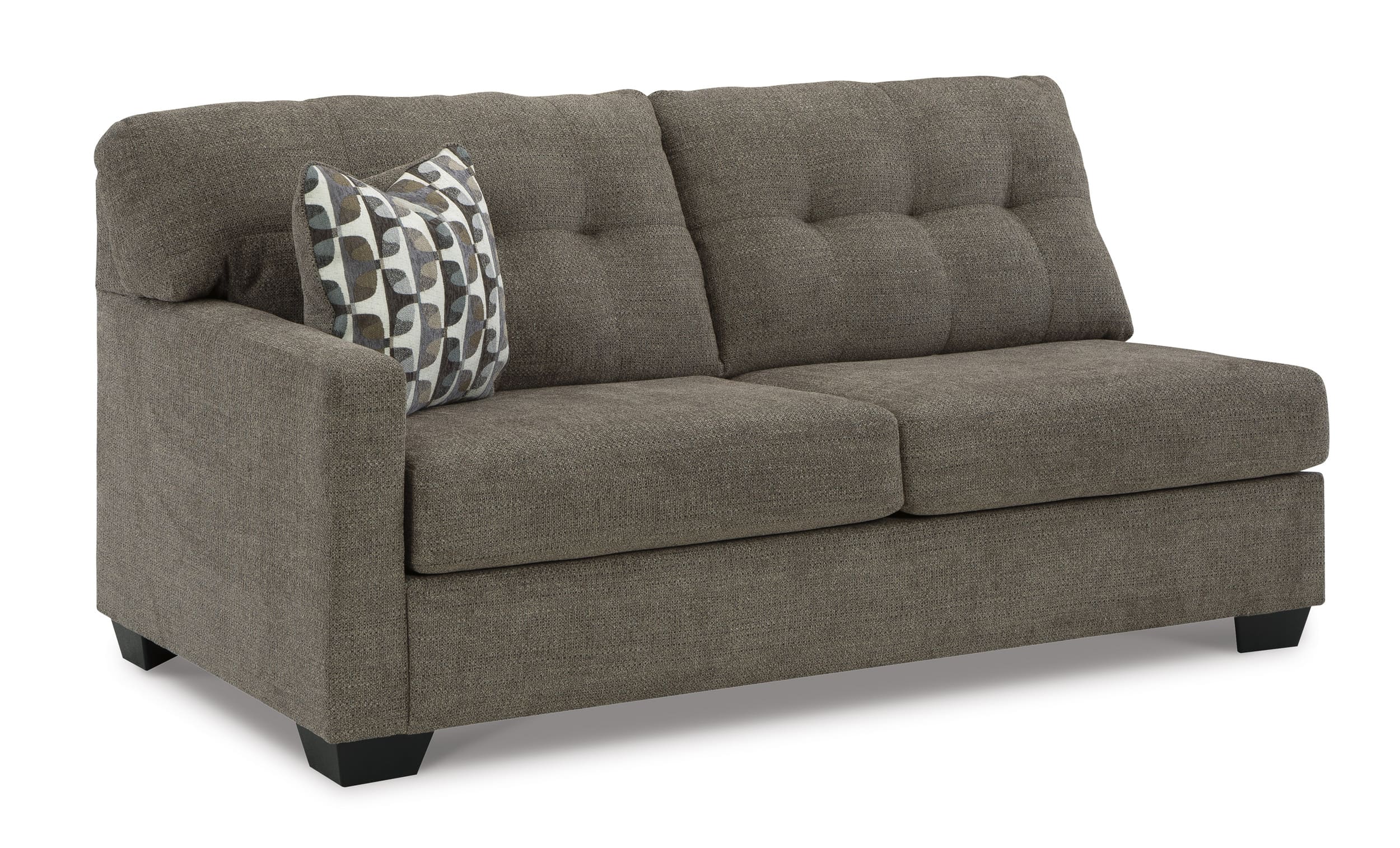 Ashley Living Room Mahoney Facing Sofa Sleeper