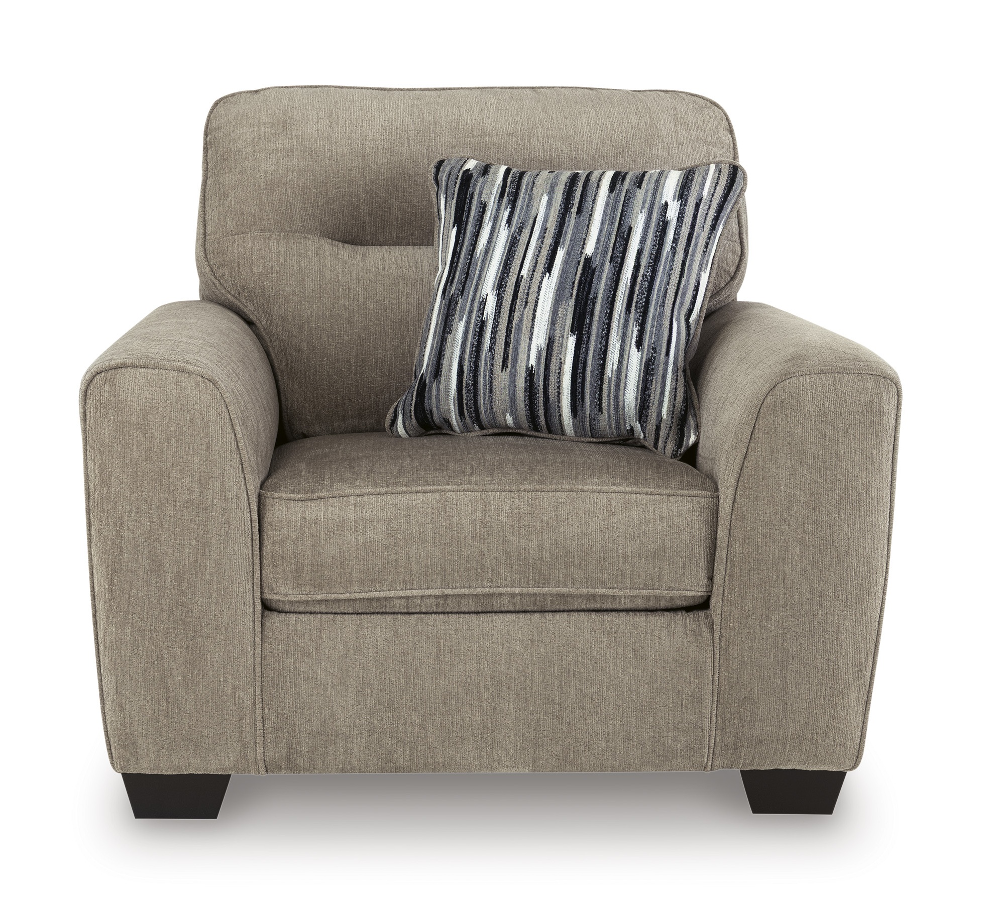 Olten Polyester Living Room Set
