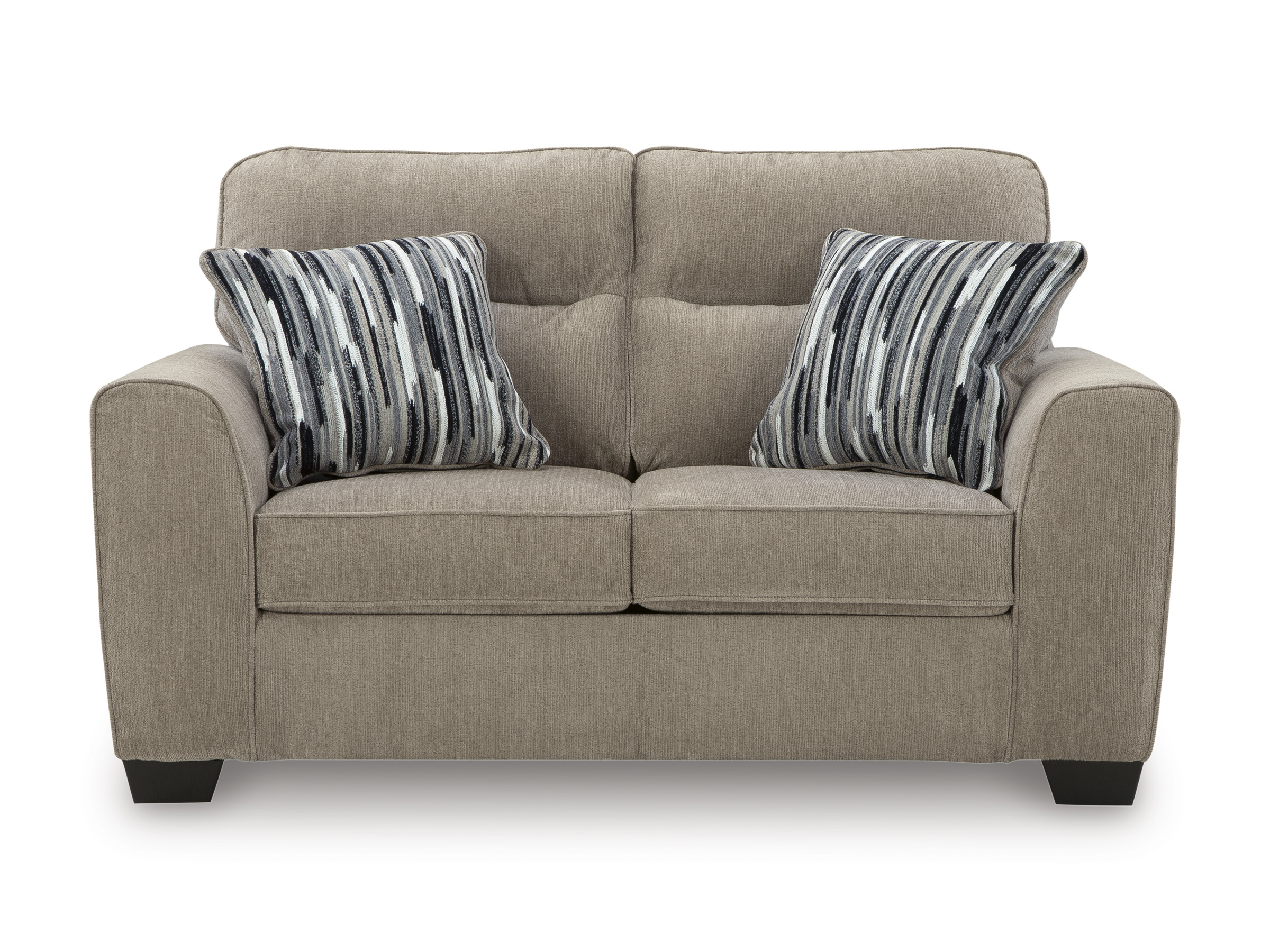 Olten Polyester Living Room Set