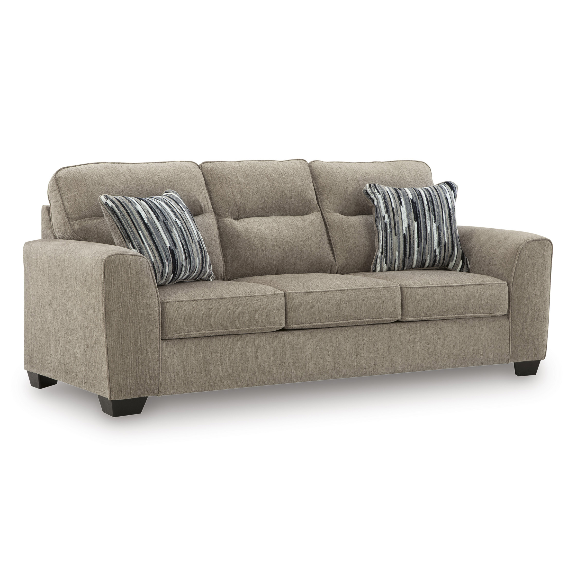 Olten Polyester Living Room Set