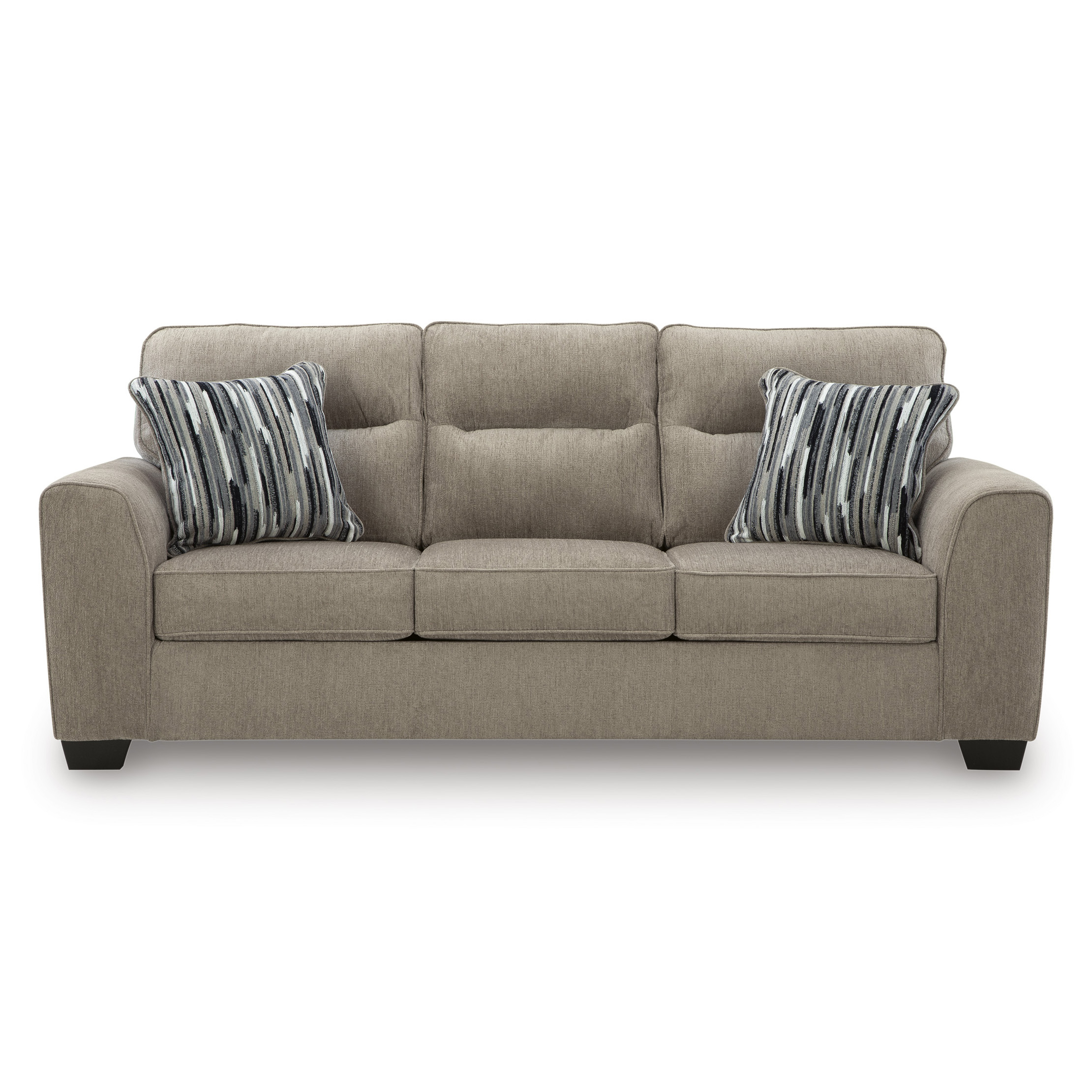 Olten Polyester Living Room Set