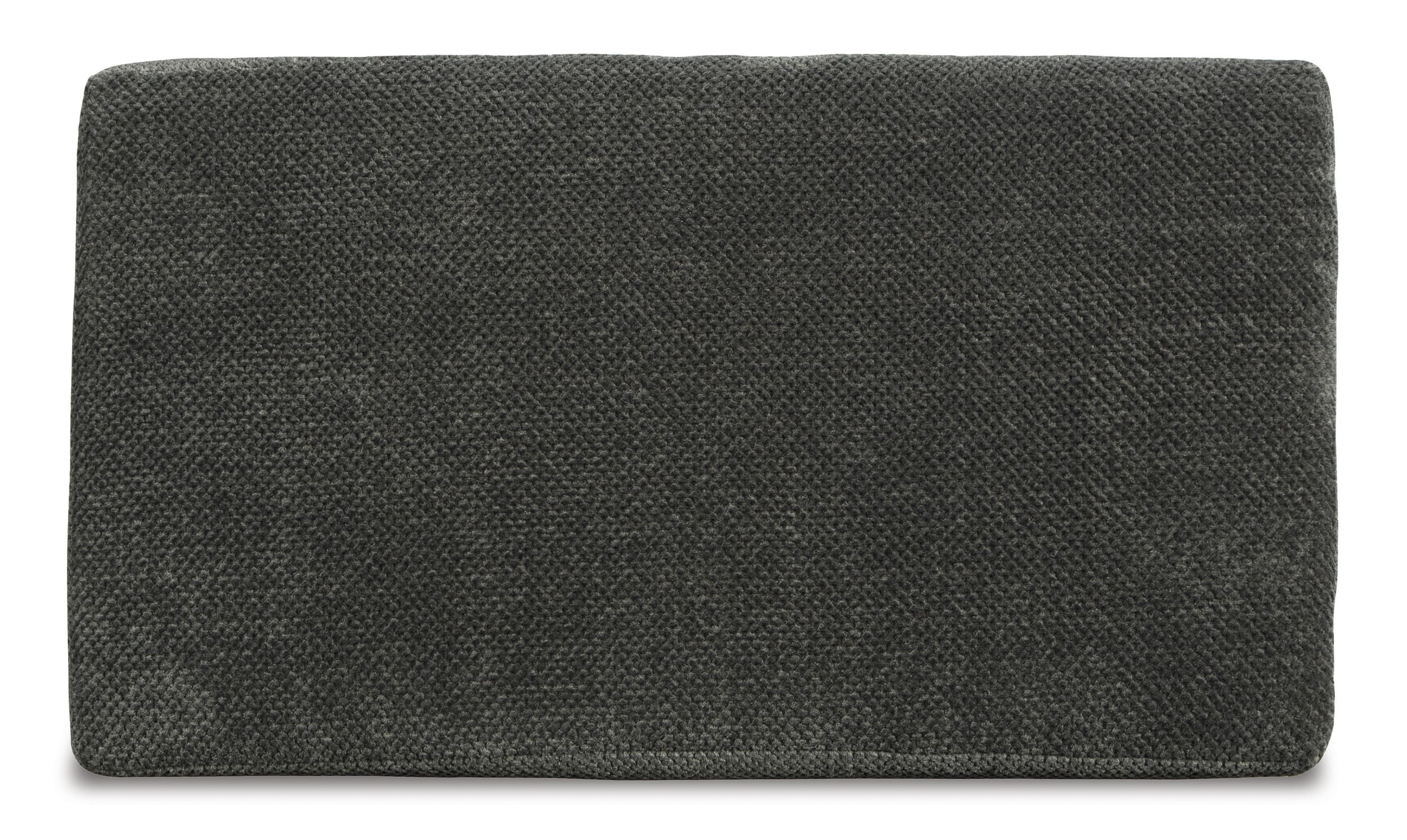 Karinne Polyester Oversized Accent Ottoman