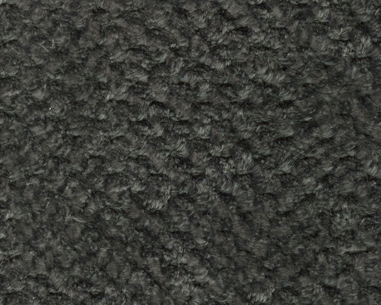 Karinne Polyester - smoke
