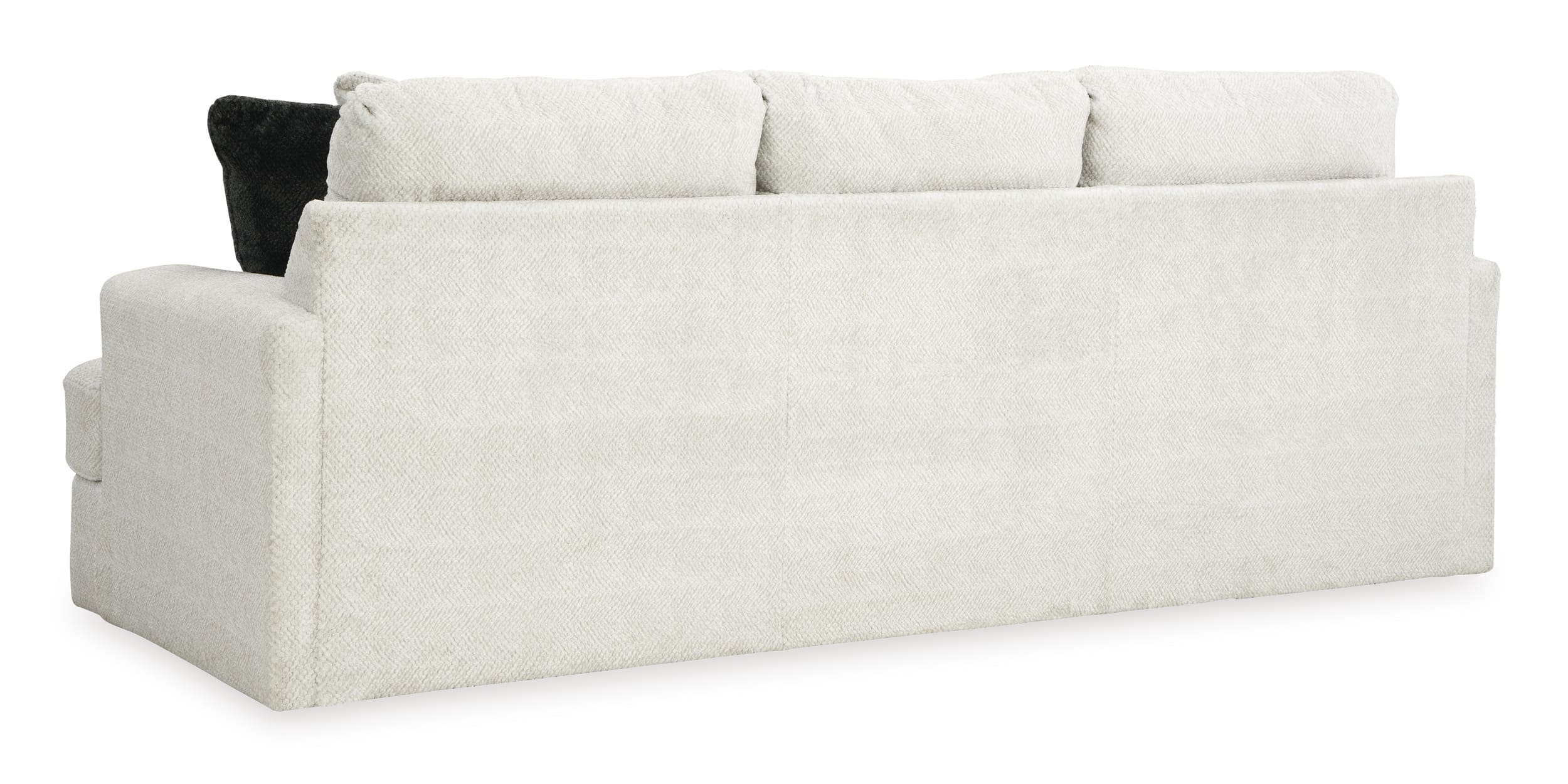 Karinne Polyester Sofa
