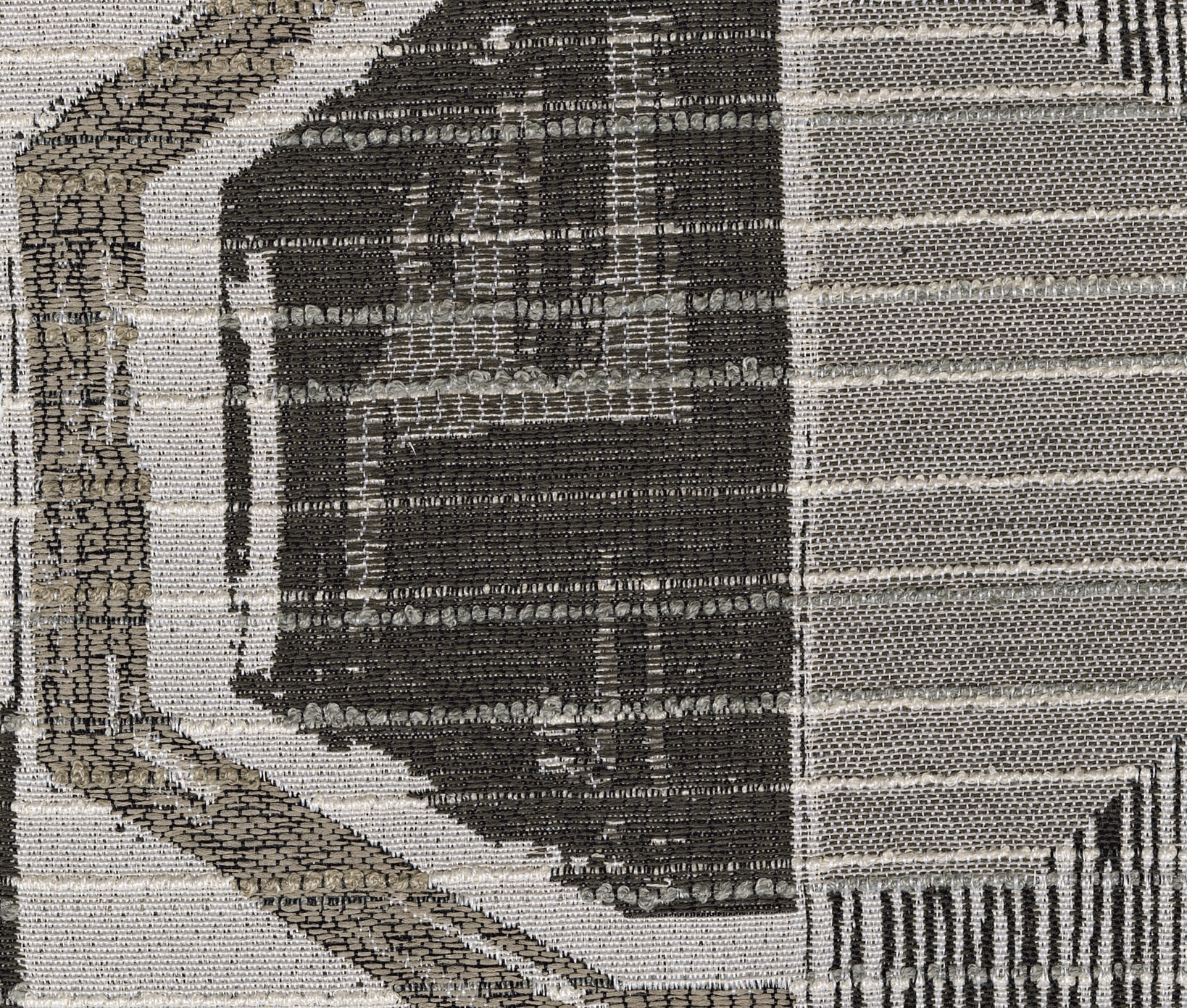 Karinne Polyester Sofa