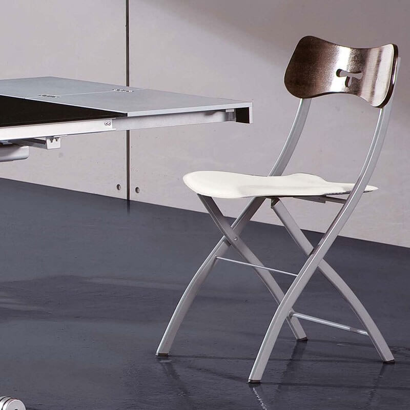 3147 Modern Dining Side Chair by ESF Furniture