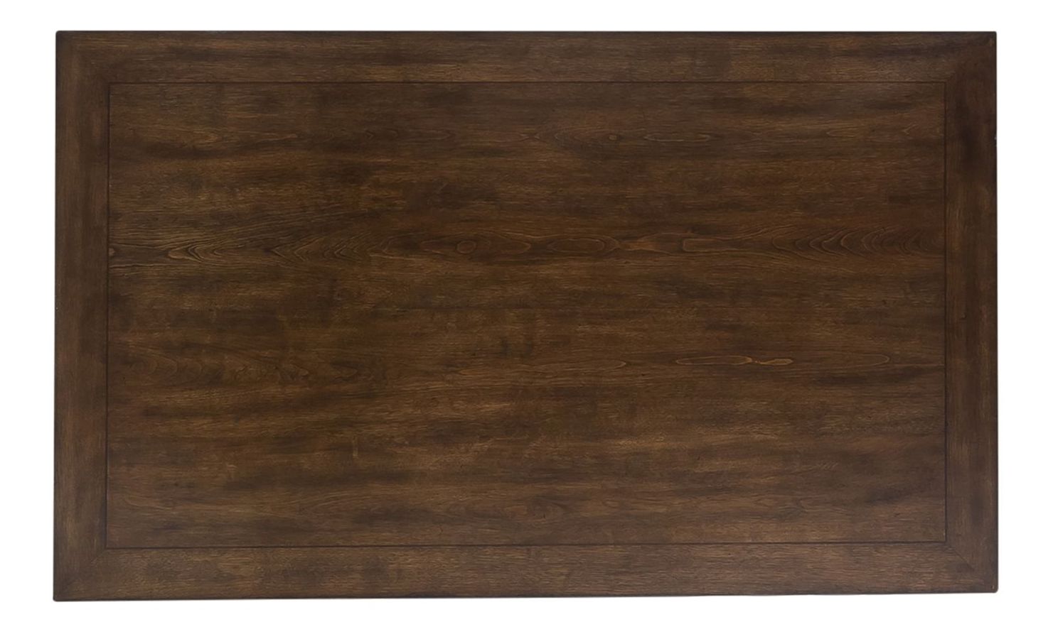 Tribeca Rectangular Wood Cocktail Table