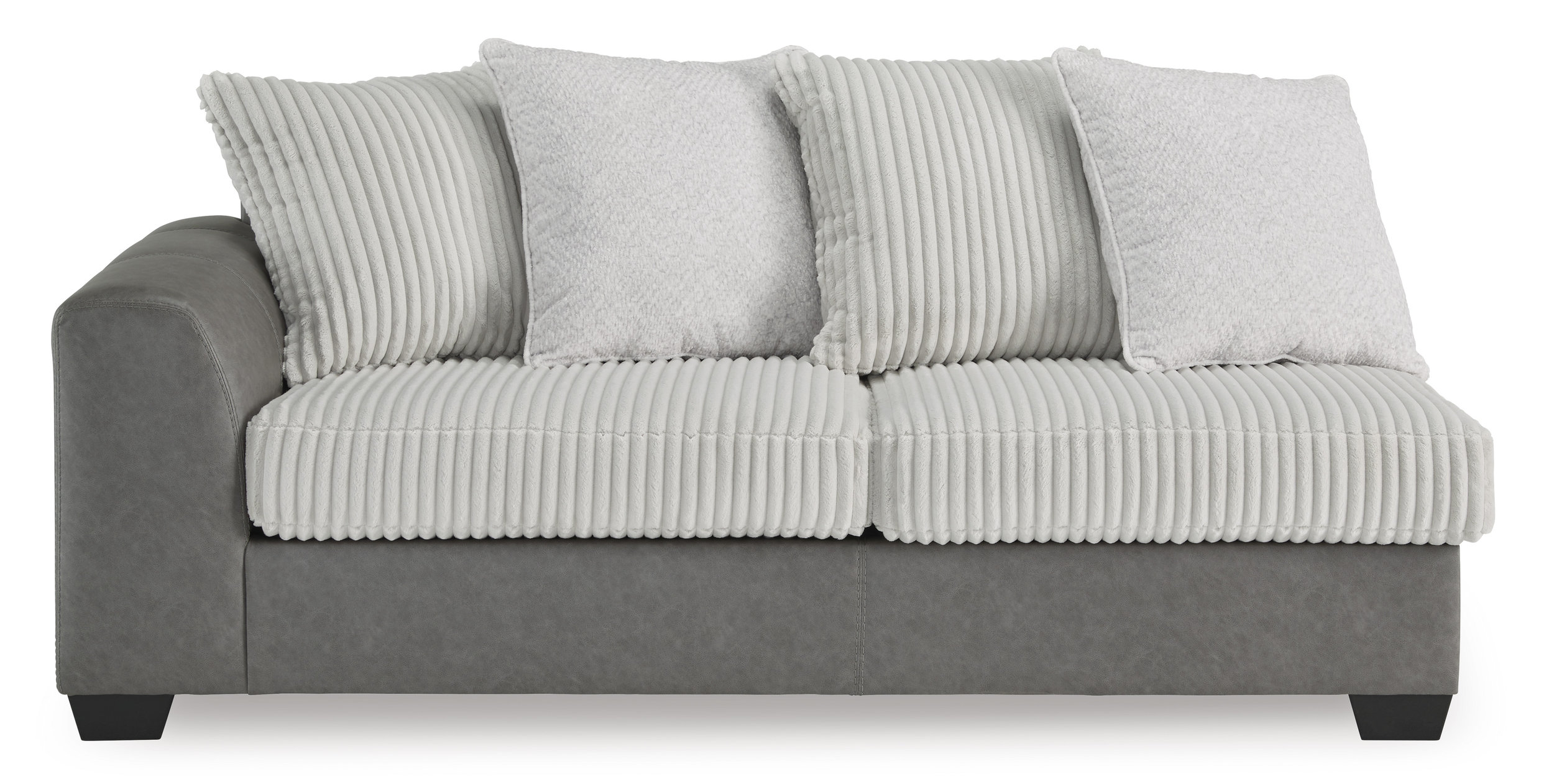 Clairette Court Left-arm Facing Sofa
