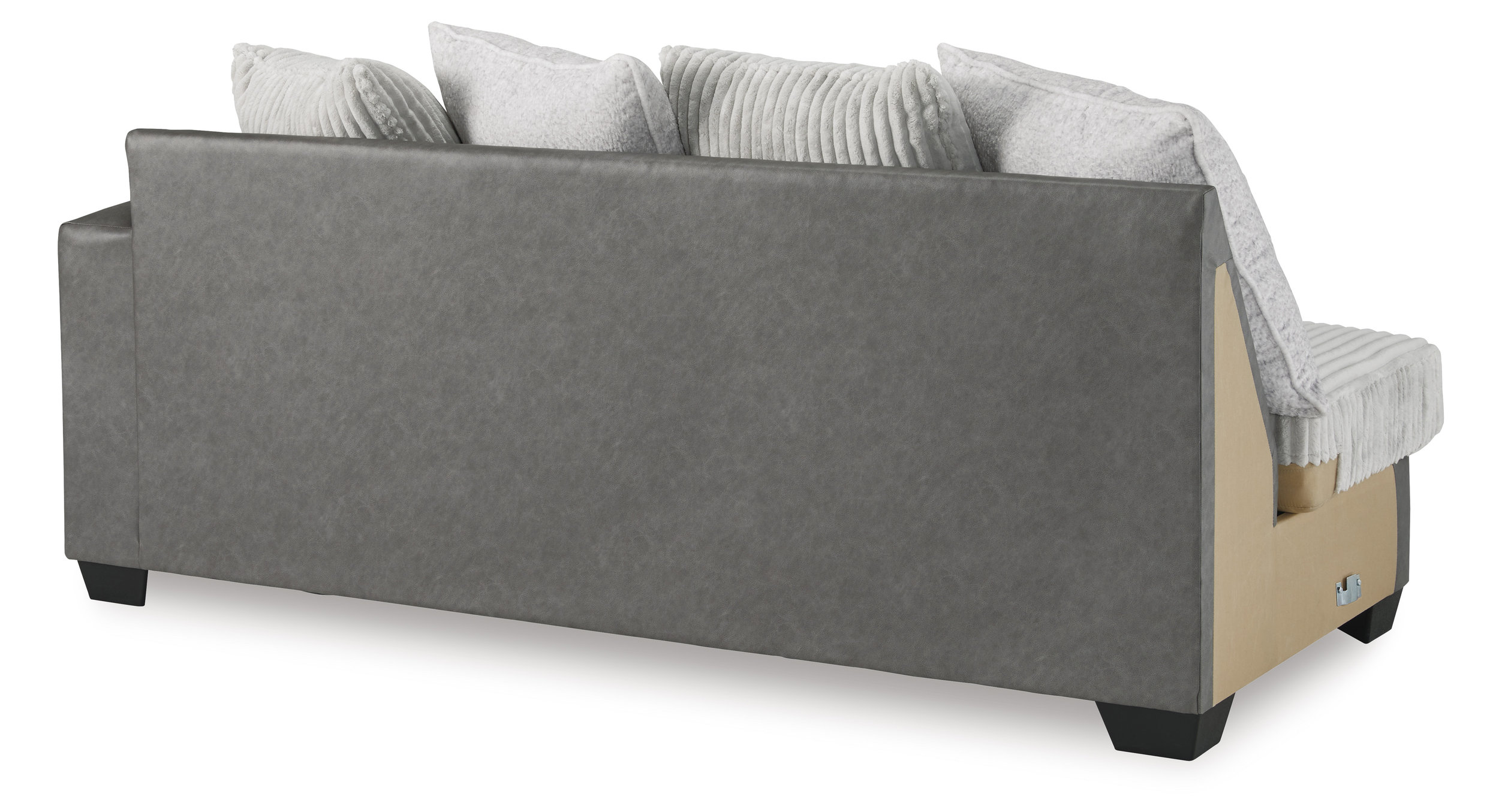 Clairette Court Right-arm Facing Sofa