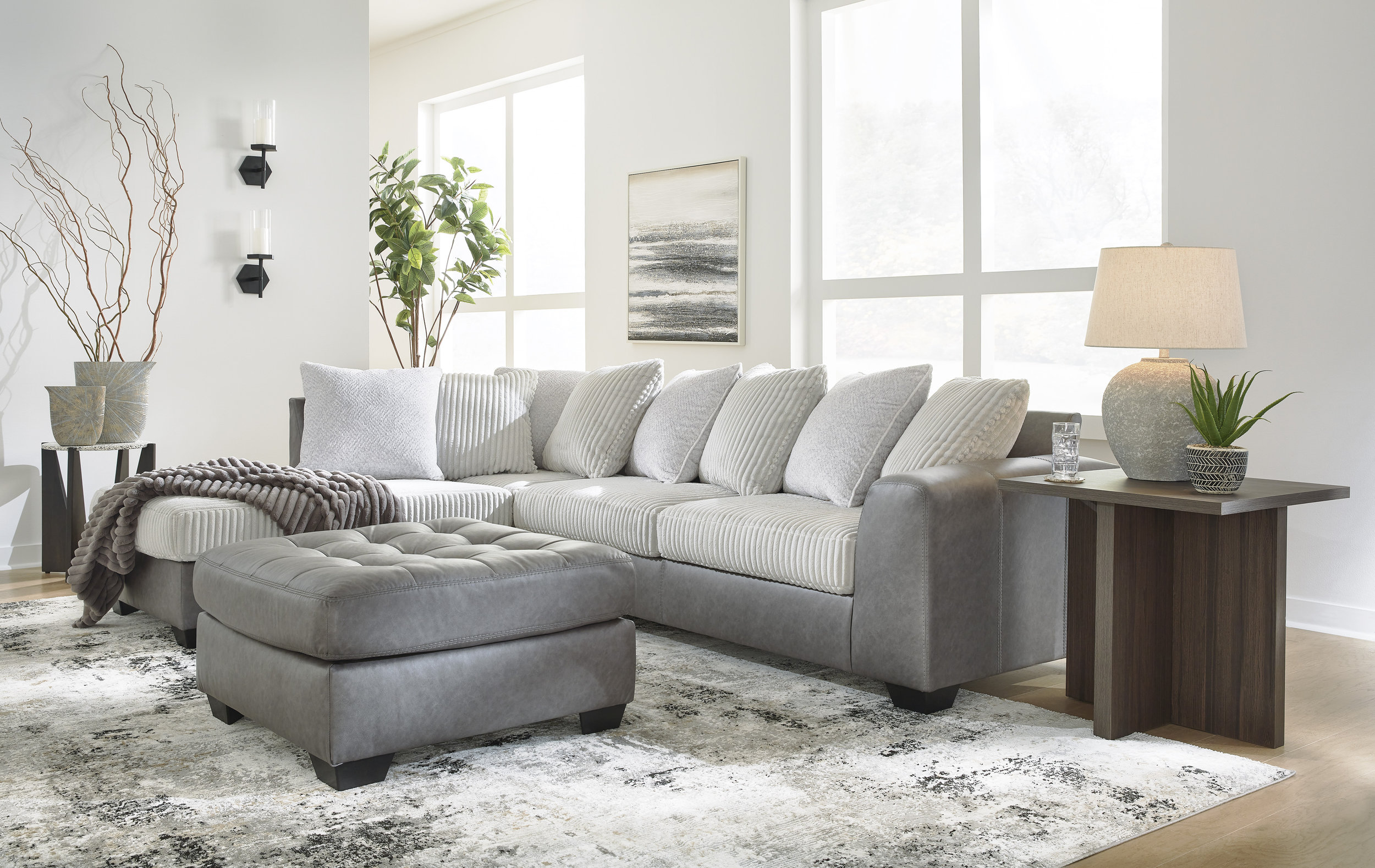 Living Room Set