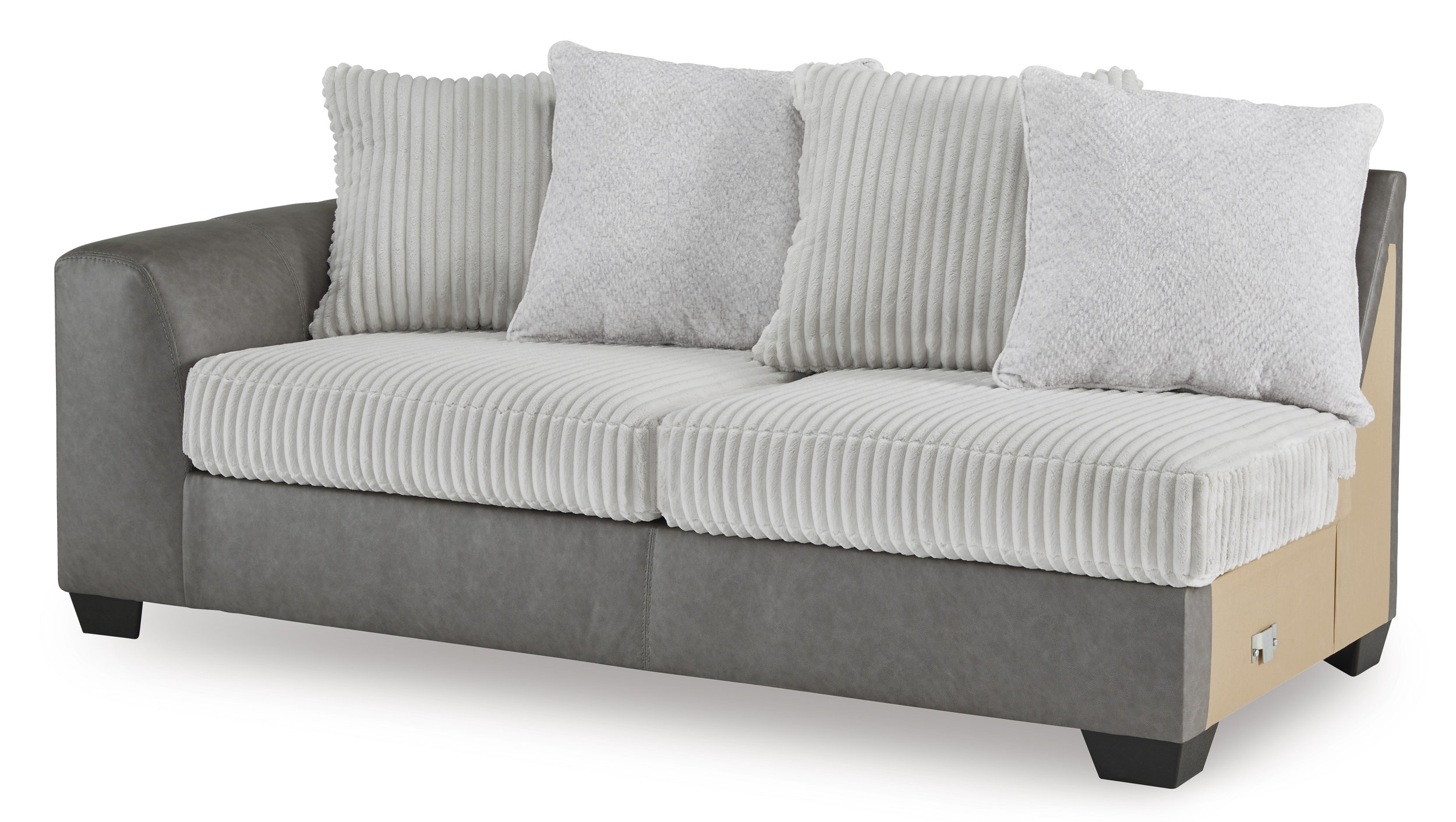 Maxon Place Left-arm Facing Corner Chaise
