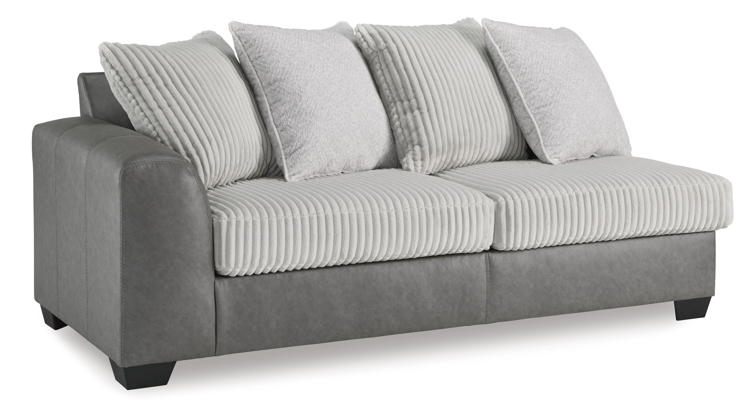 Clairette Court Left-arm Facing Sofa